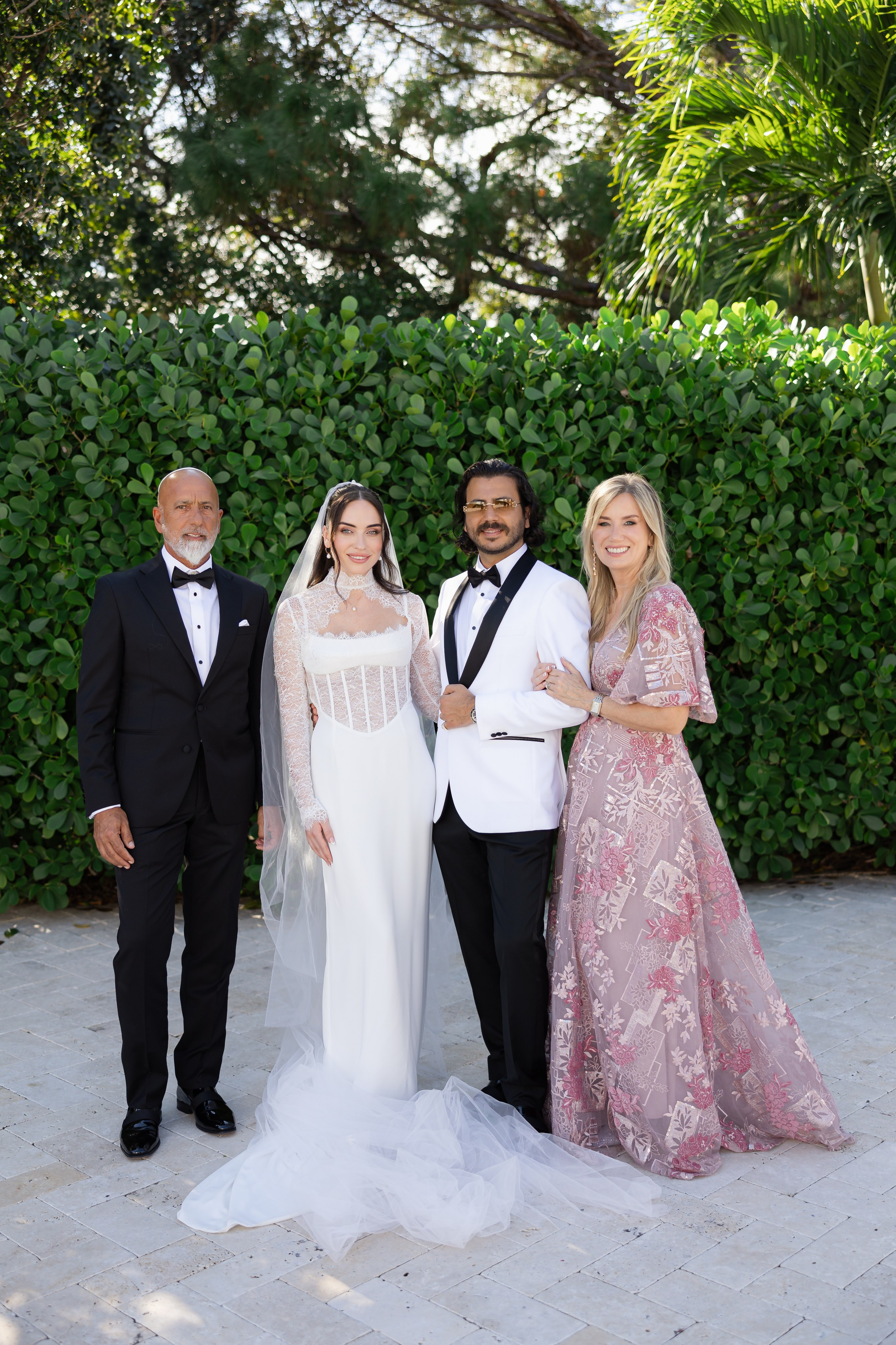 Two Worlds, One Heart | Renata & Aviran’s Joyful Celebration. YES I DO PRODUCTION — Wedding photography&videography