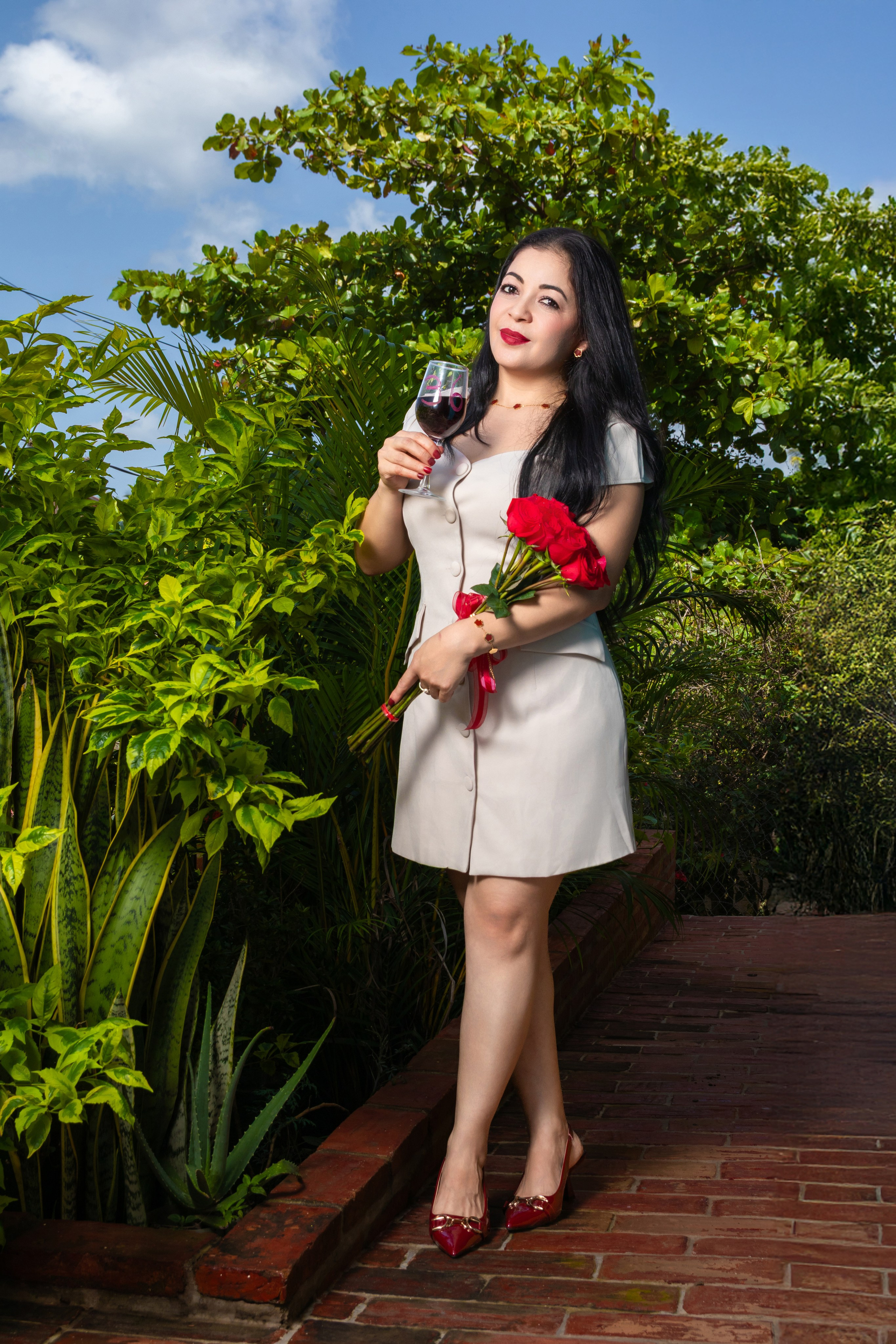 La mejor fotografía de Estudio en Olancho. Estudio Fotográfico Jafet