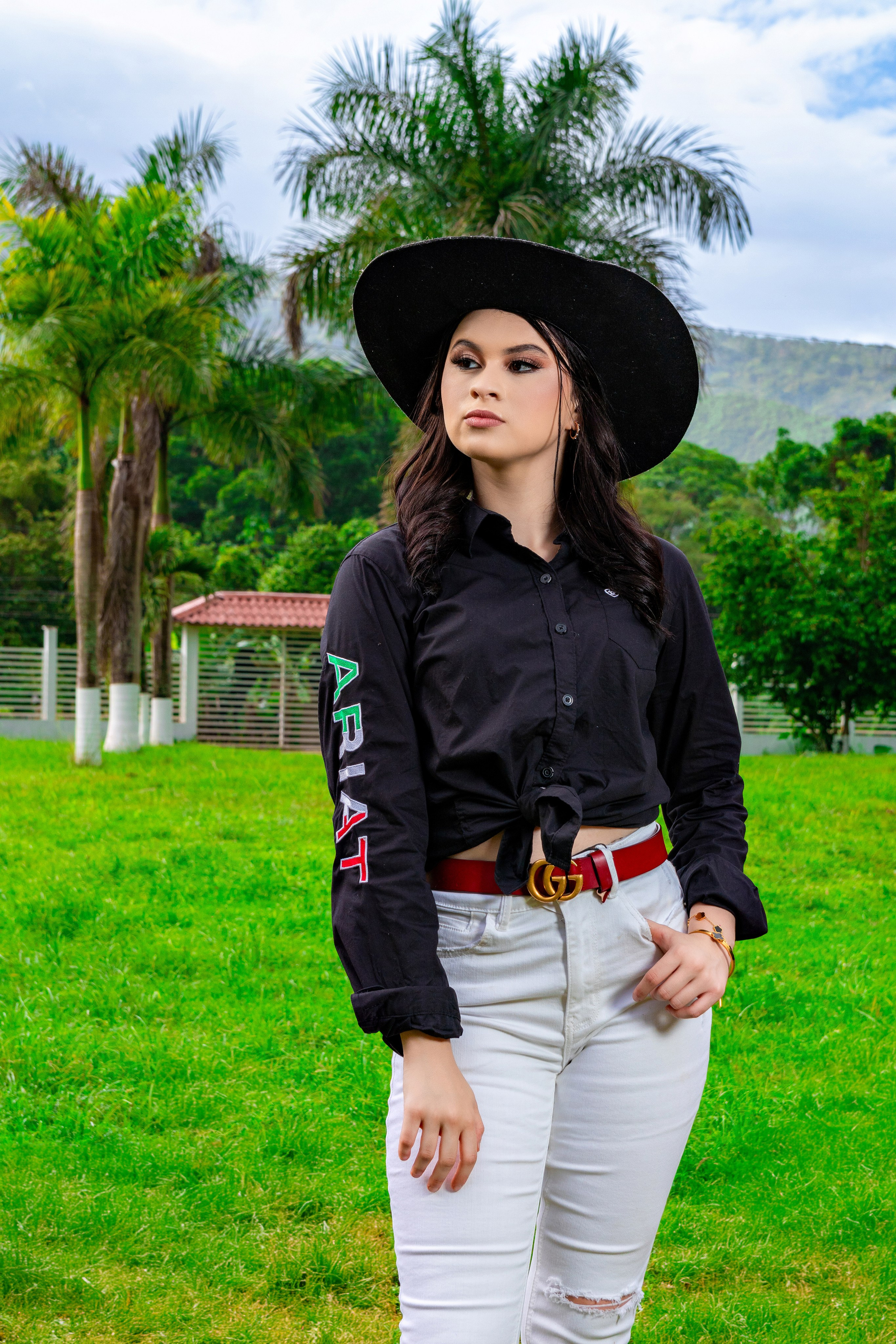 La mejor fotografía de Estudio en Olancho. Estudio Fotográfico Jafet