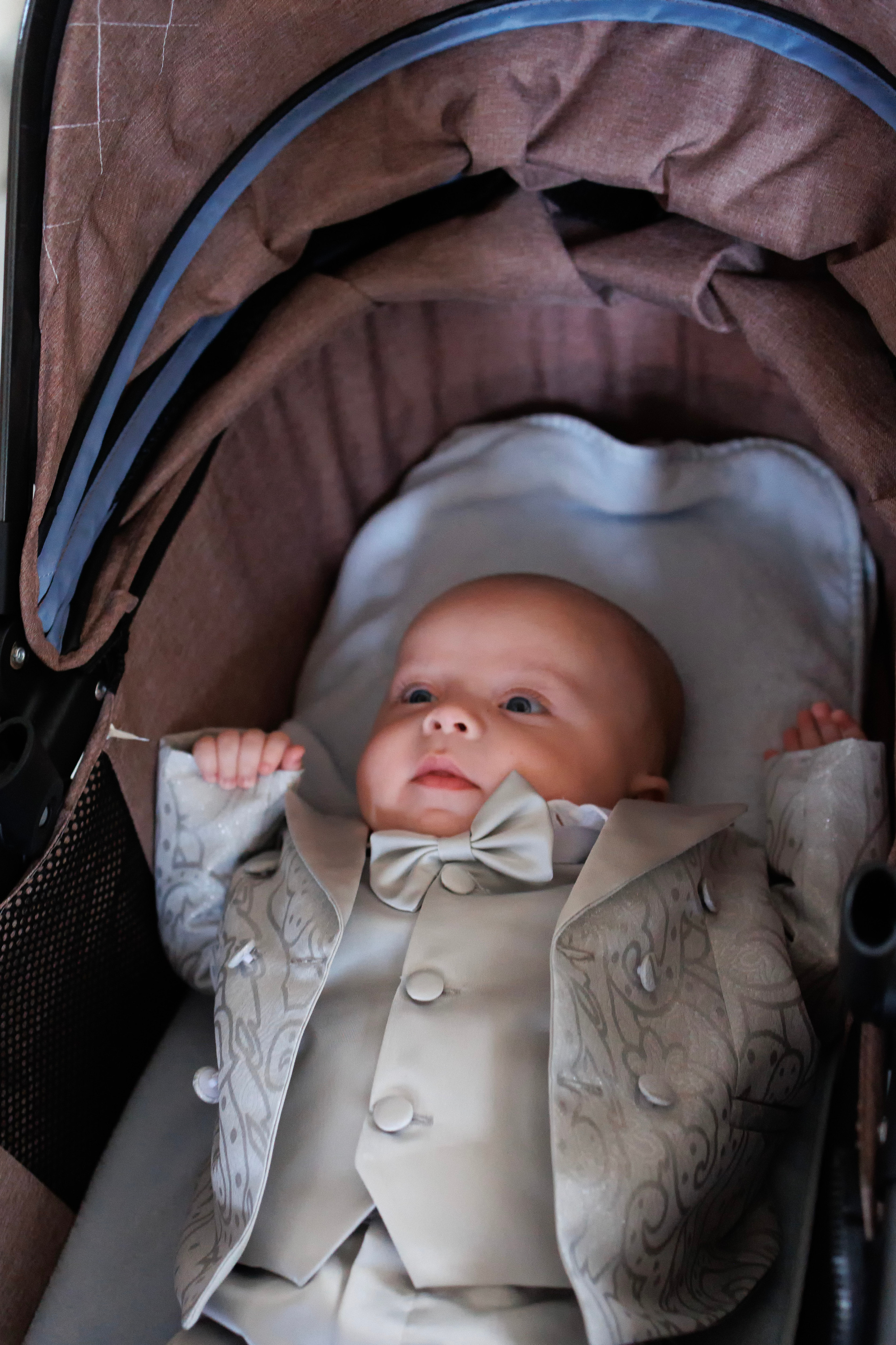 Taufe von Roy 14.05.2023. FotoStory by Lana Gfeller / Kanton Zürich