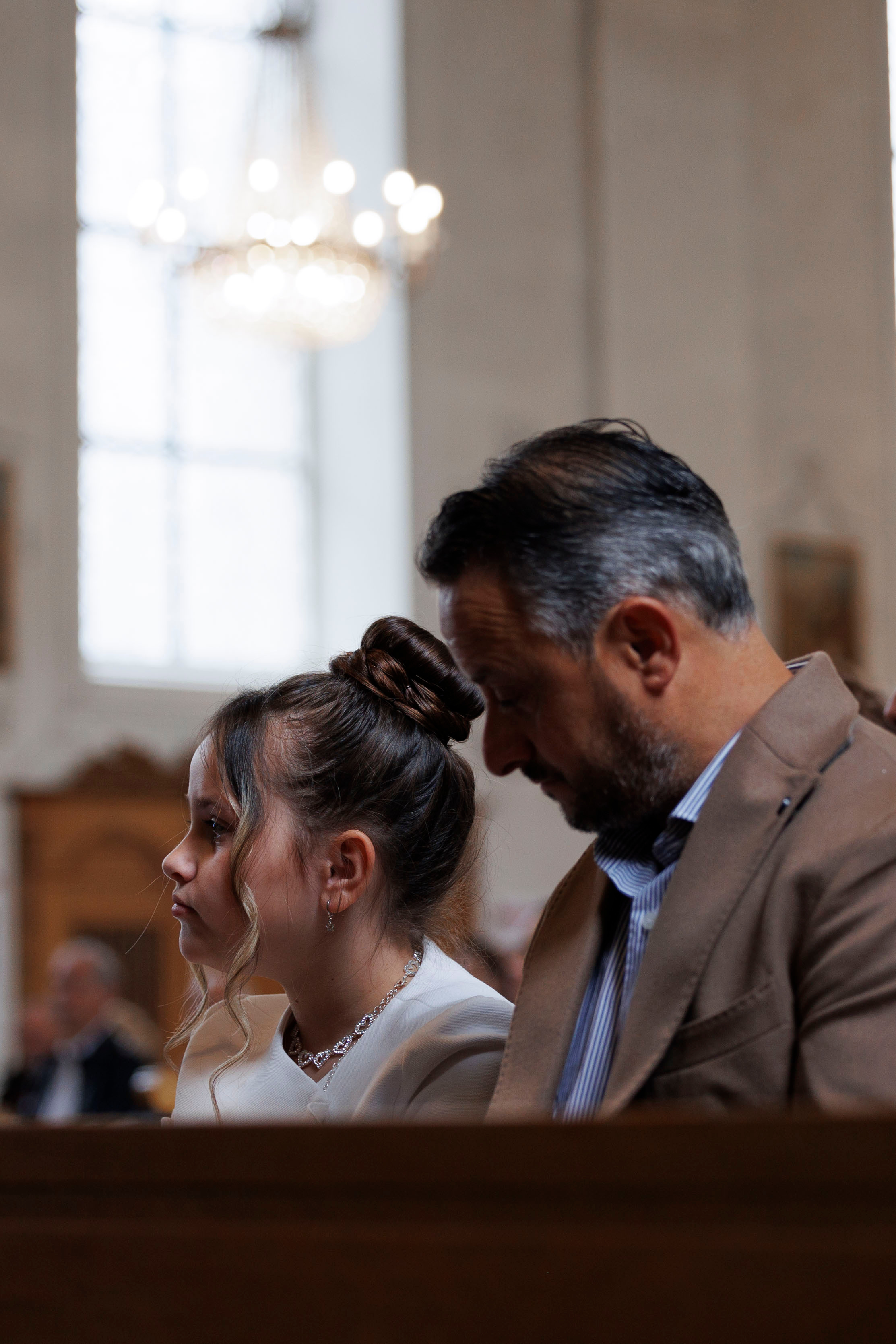 Taufe von Roy 14.05.2023. FotoStory by Lana Gfeller / Kanton Zürich