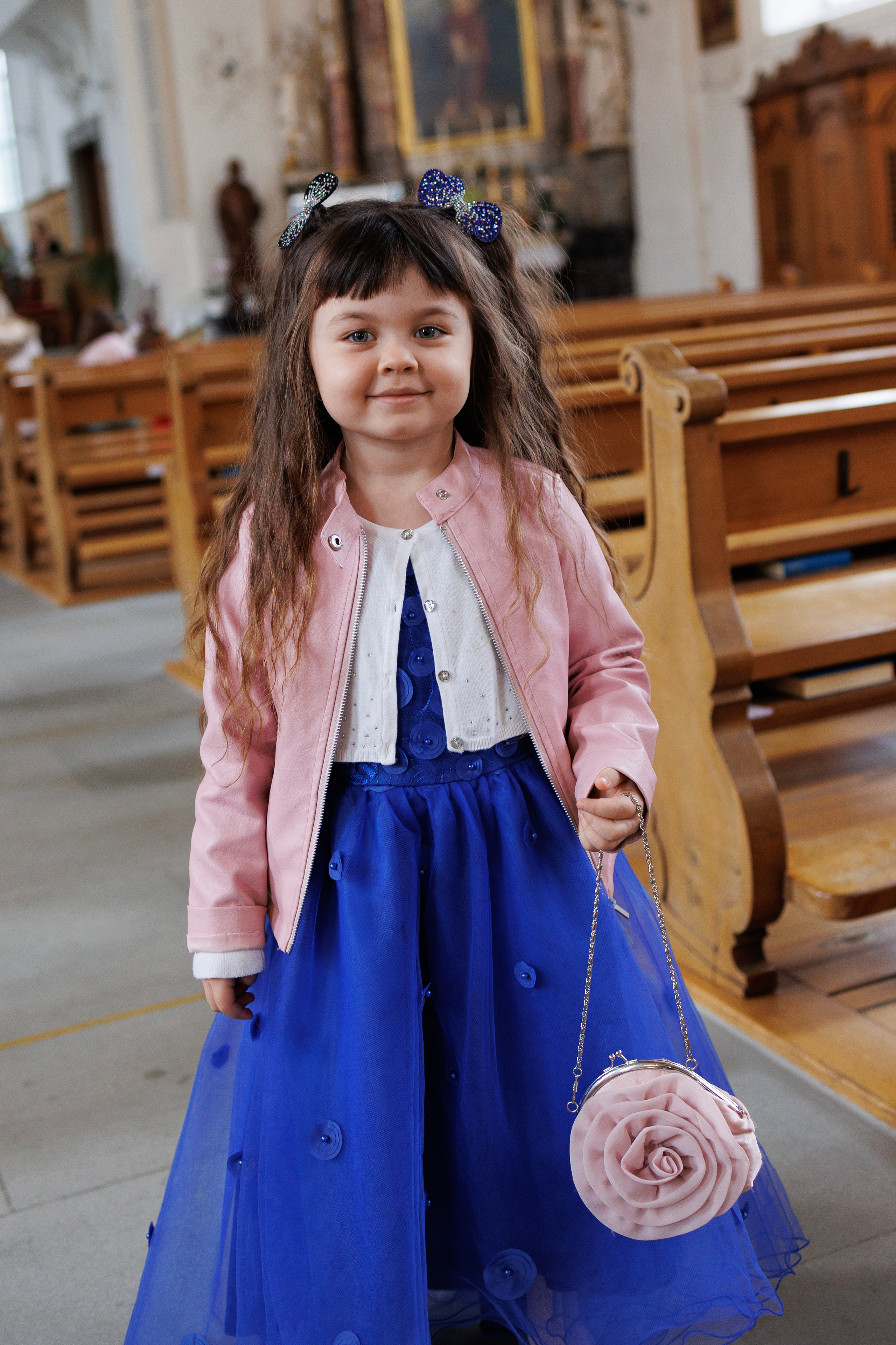 Taufe von Roy 14.05.2023. FotoStory by Lana Gfeller / Kanton Zürich