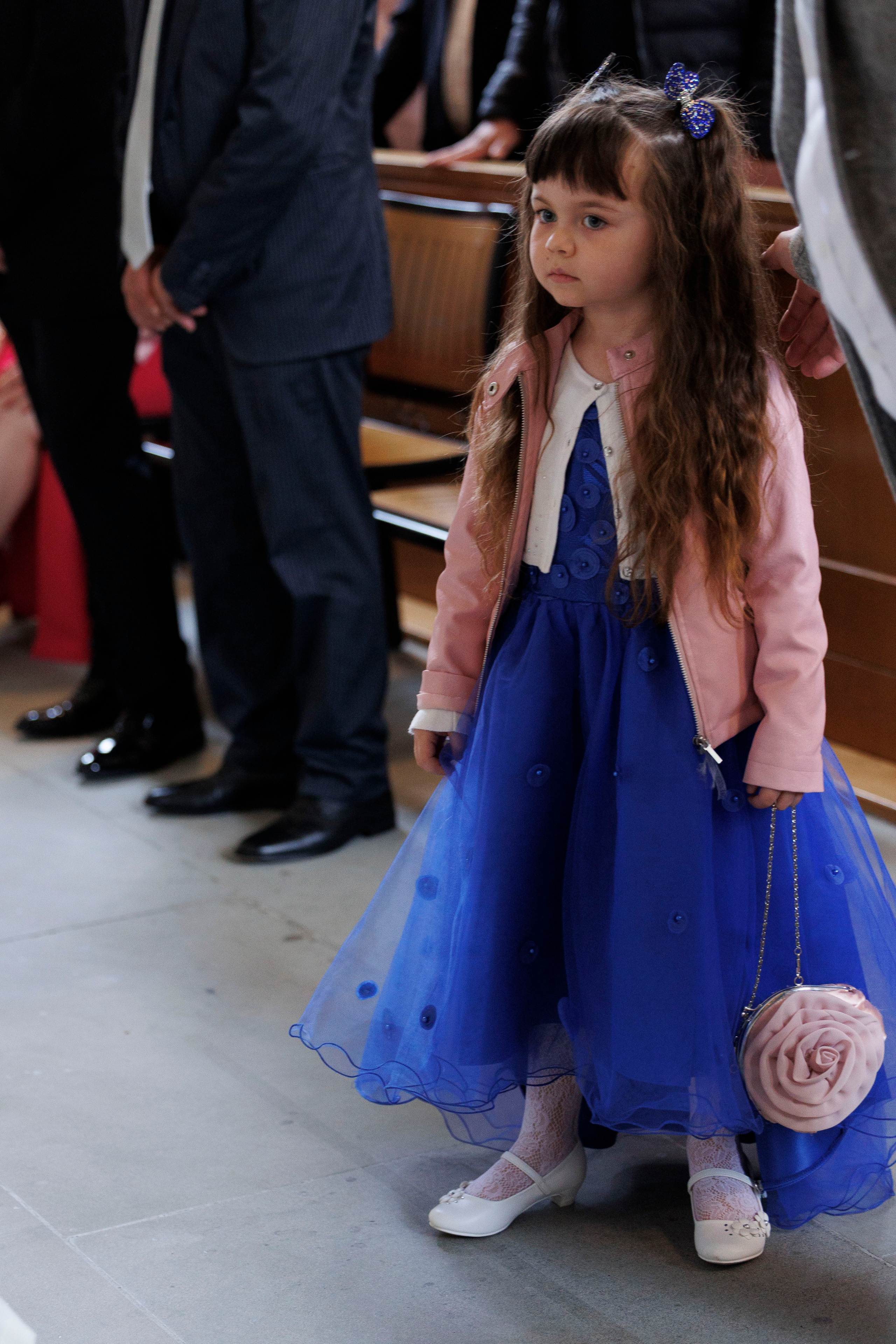 Taufe von Roy 14.05.2023. FotoStory by Lana Gfeller / Kanton Zürich