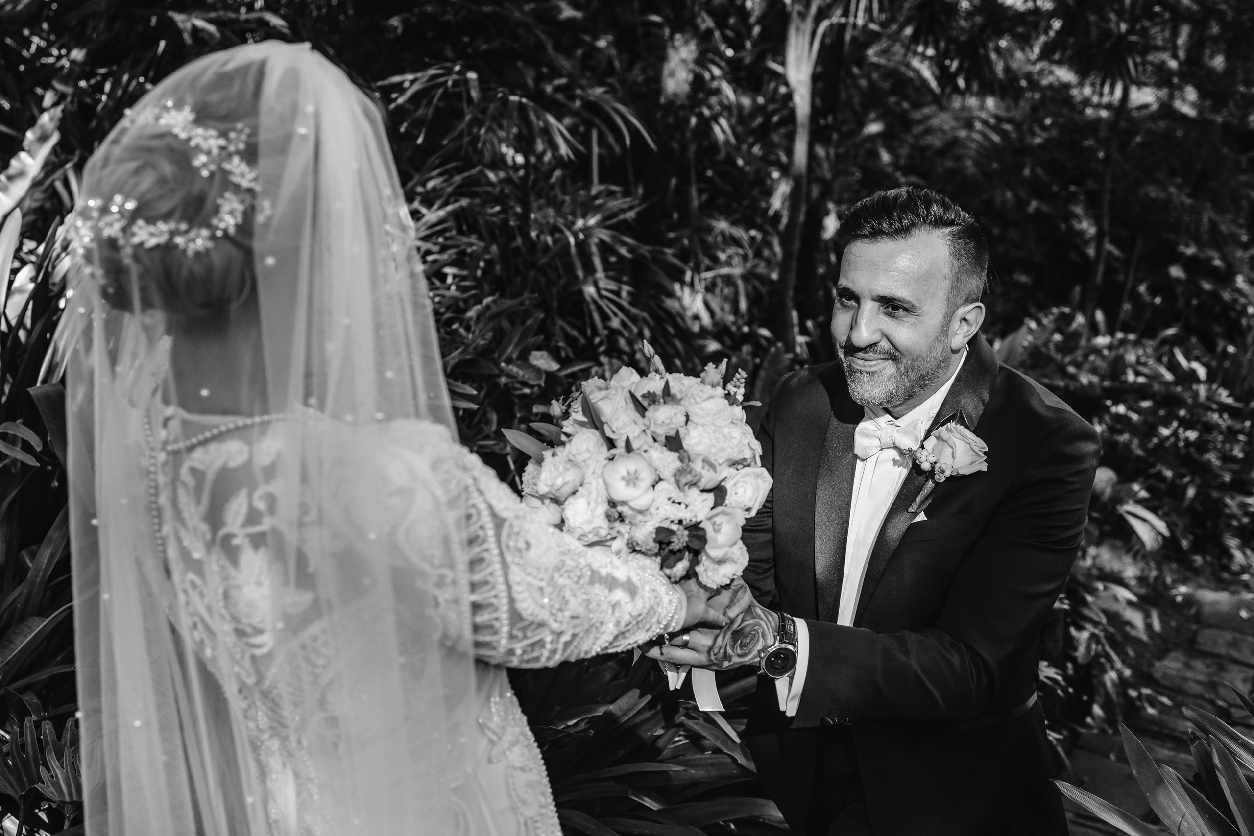 Paolo + Jasmina. True Story Photography