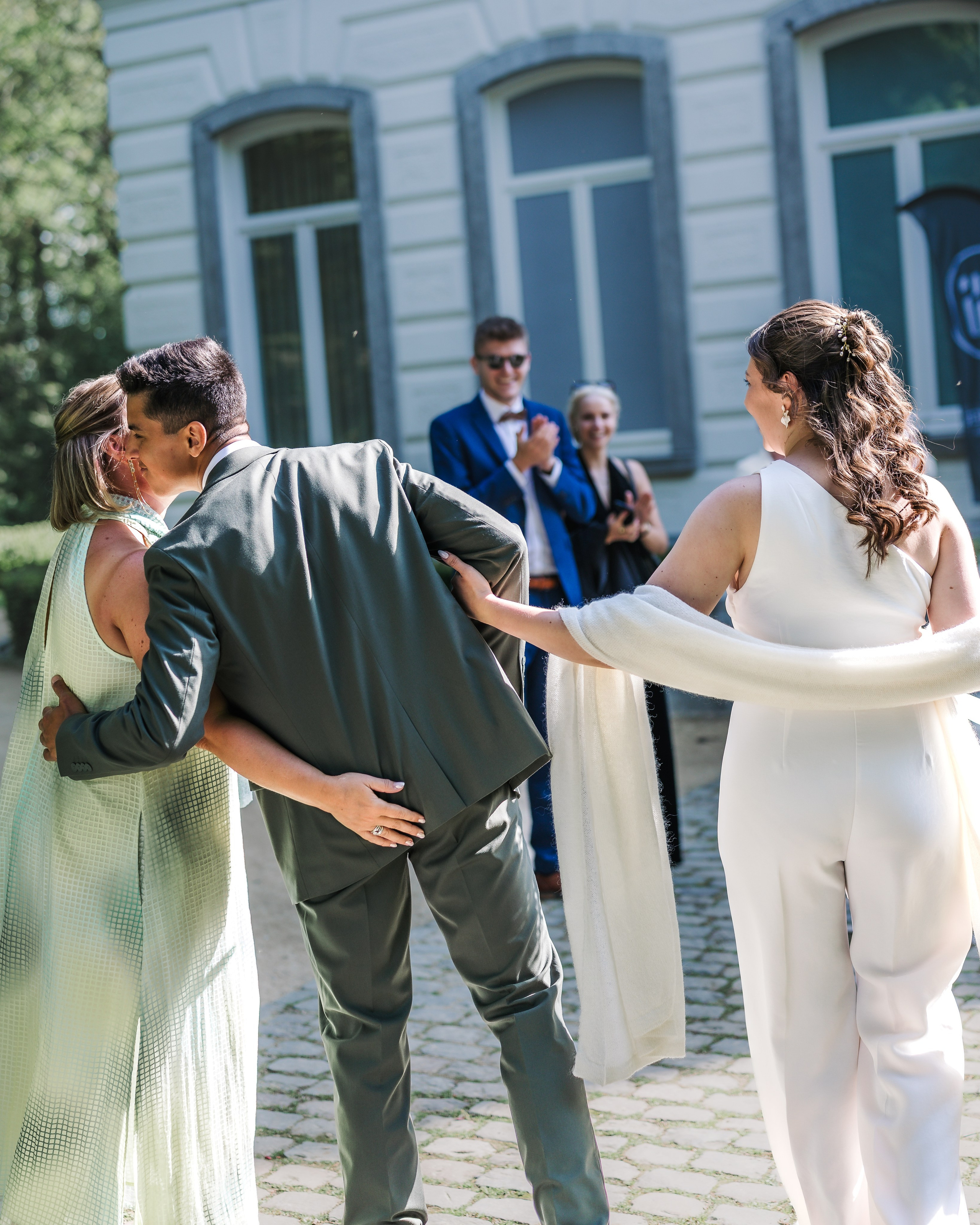Luna & Khalif. Kapture Photography | Wedding Photography | Wedding Photographer | Editorial, Elegant & Timeless