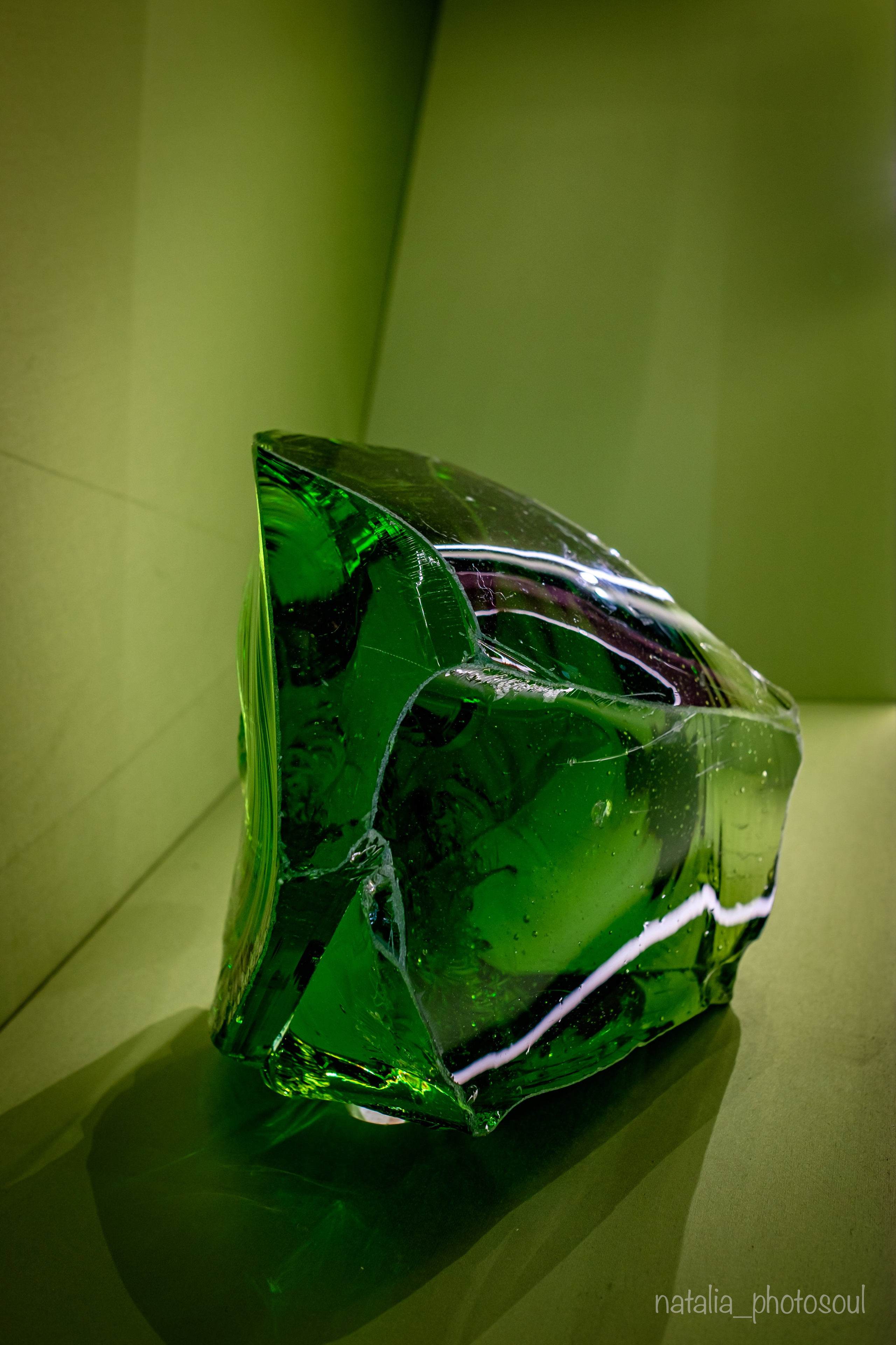 SWAROVSKI MASTERS OF LIGHT FROM VIENNA TO SEOUL. Photographer in Seoul Dobrokvashina Natalya