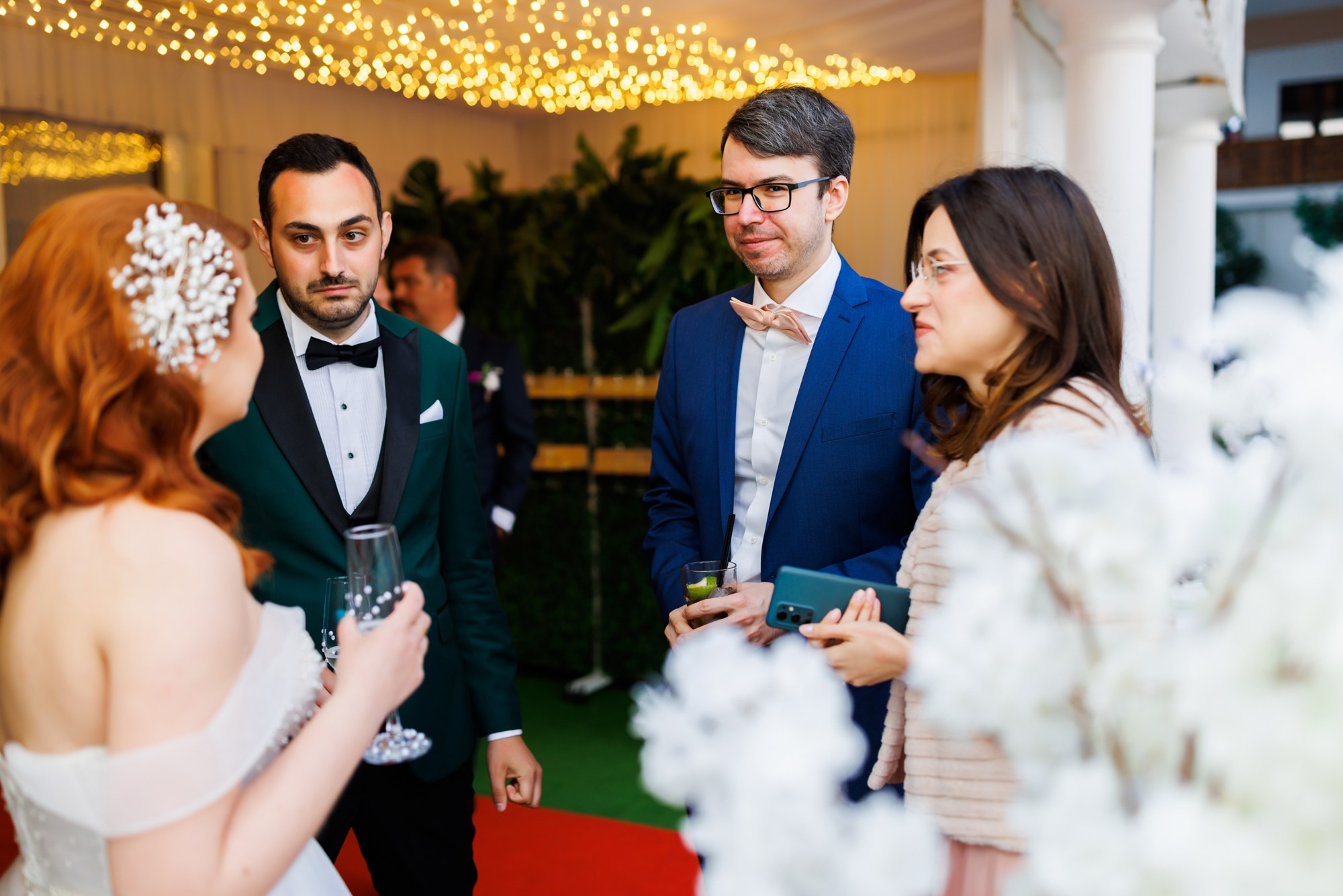 Andrei si Adelina. Wedding photographer and videographer