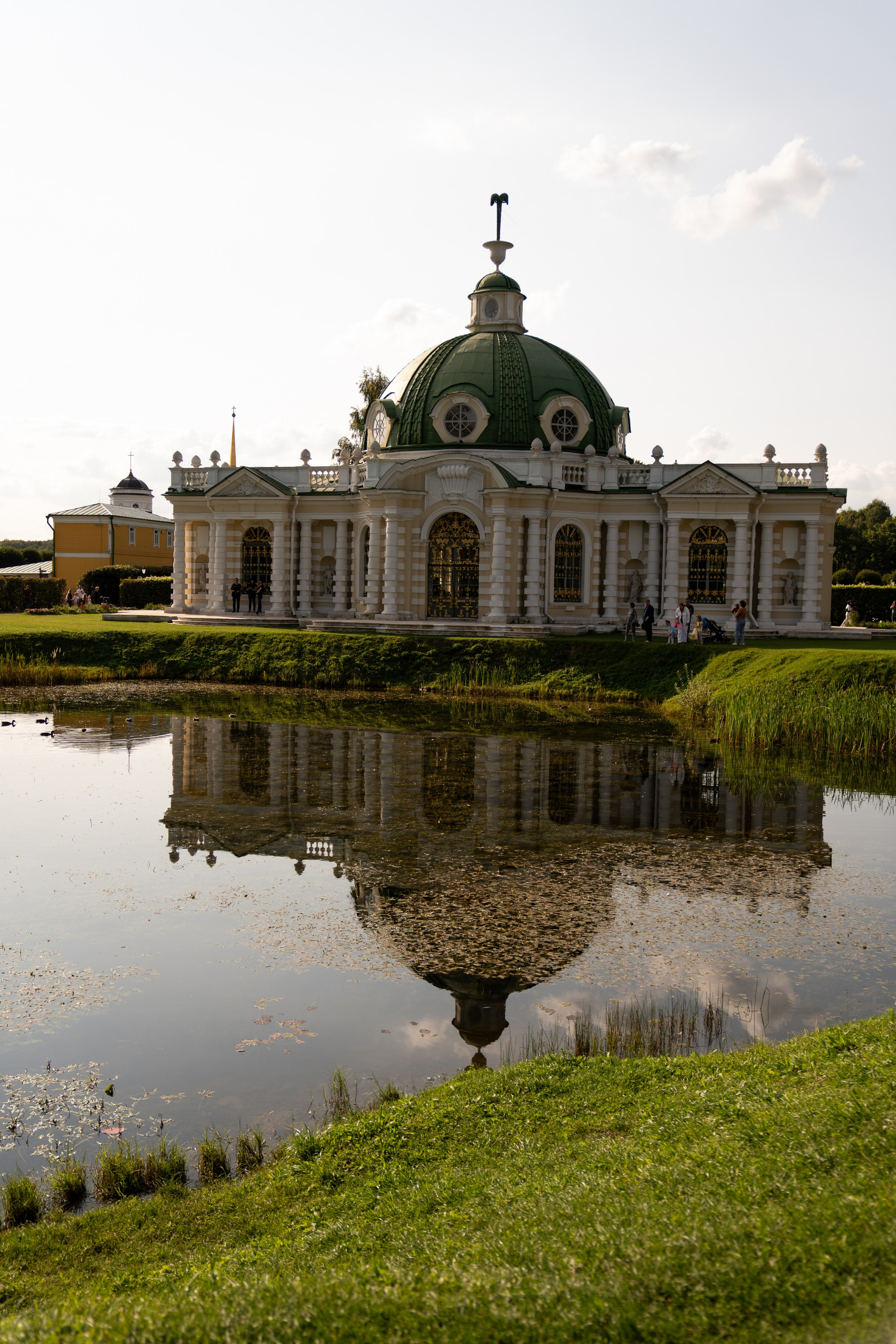 Семейная история. ...........