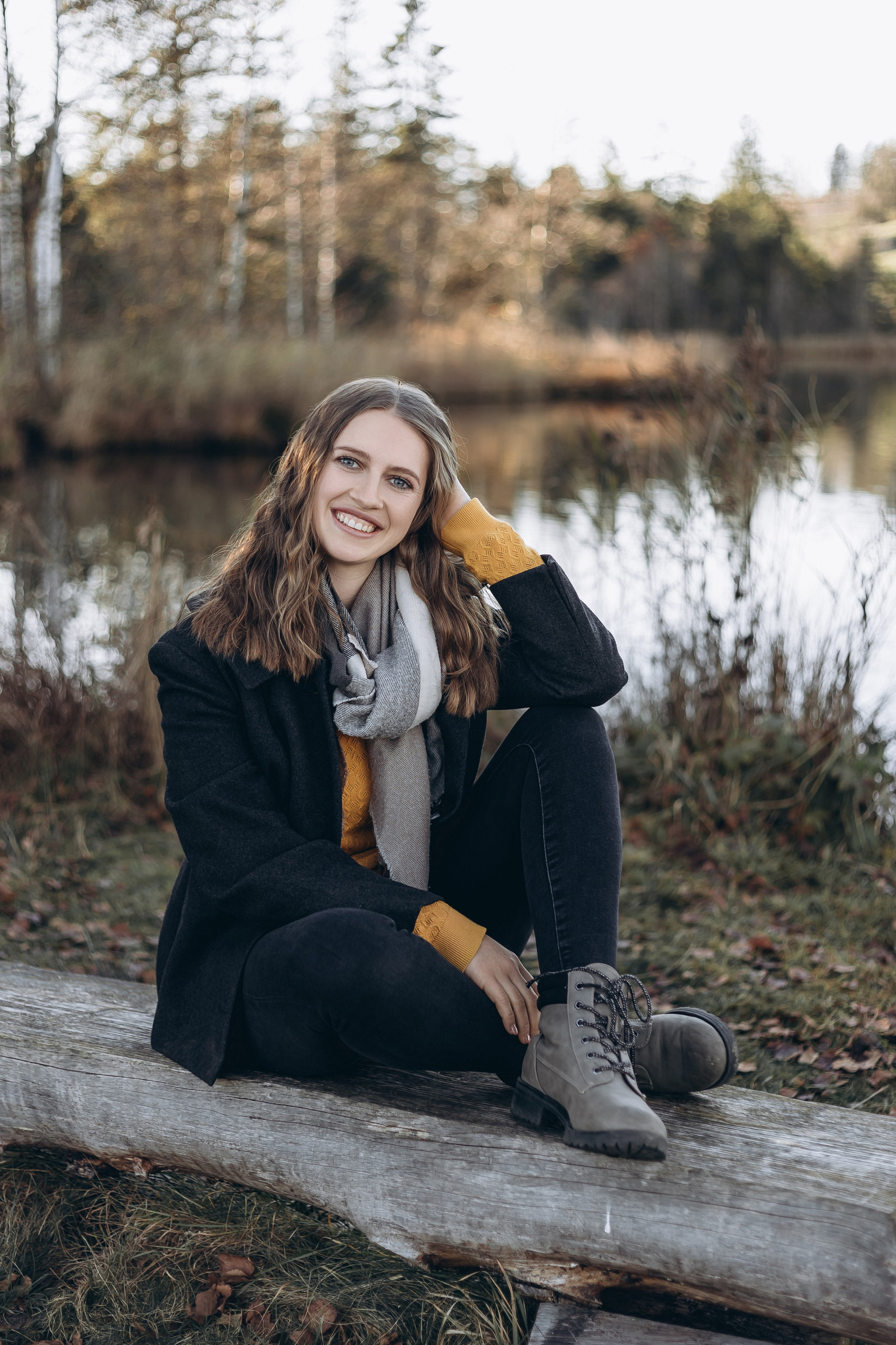 Porträt. Fotografin Larysa Chepurko| Füssen| Garmisch-Partenkirchen| Weilheim| Schongau| Murnau| München | Hochzeitsfotograf Füssen | Larysa Photo