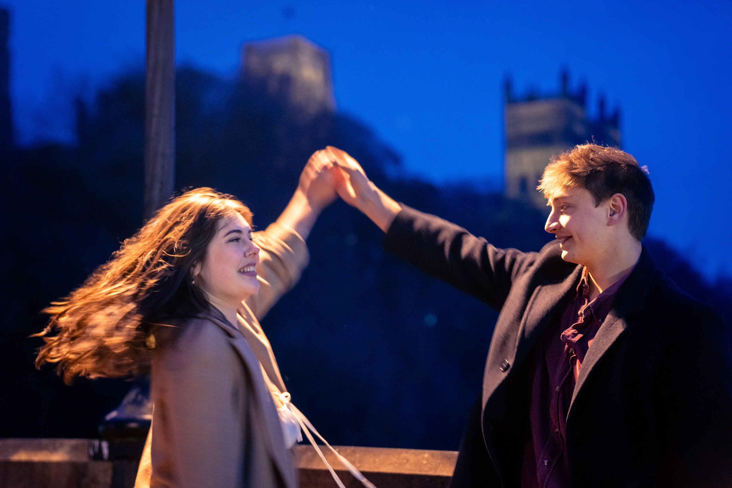 Eden & Gabe. Expect Miracles Photography by Kate & Andrew