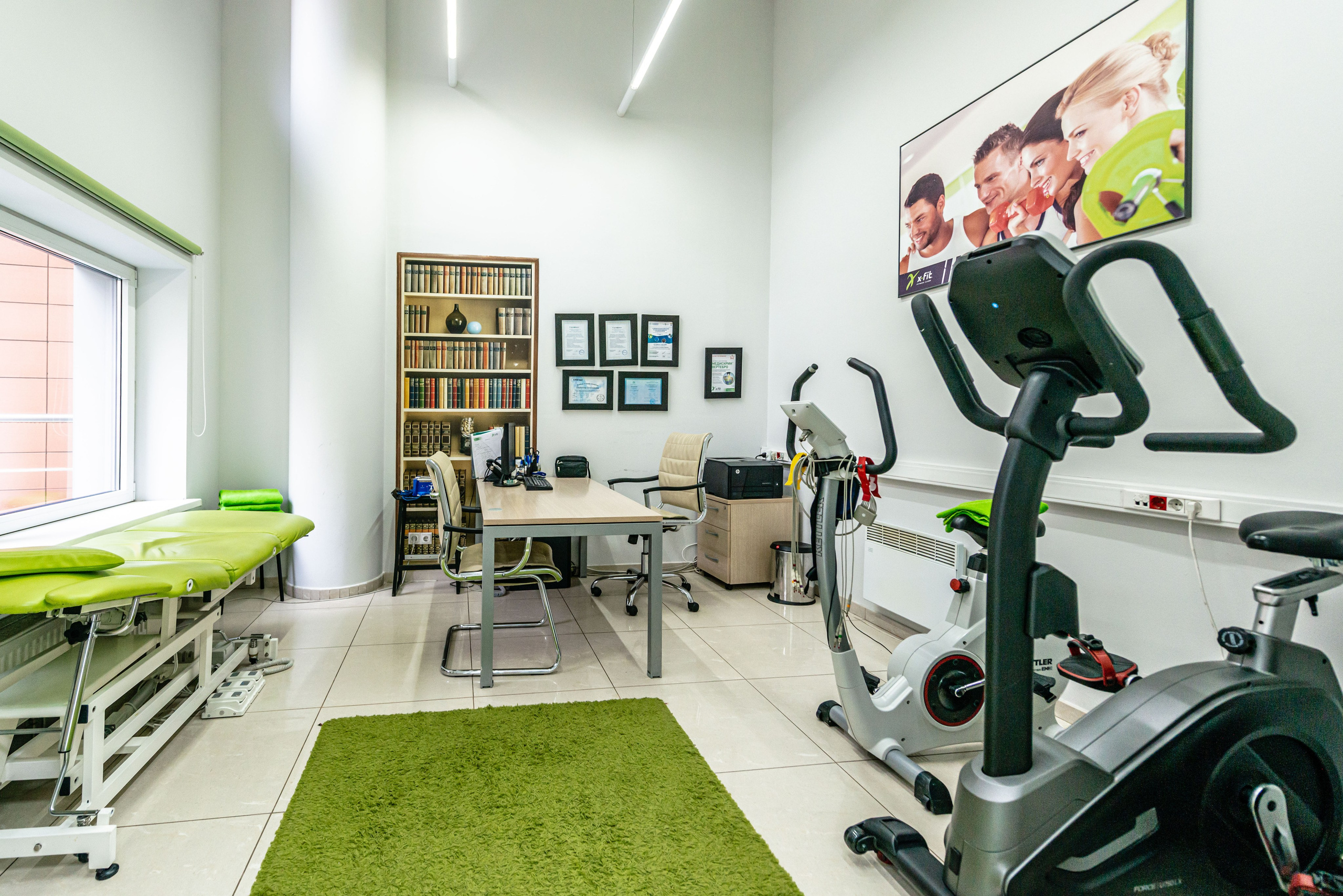 Фитнес-клуб X-Fit Ленинградский проспект. ФОТОГРАФ МЕКСИКА КИНТАНА-РОО