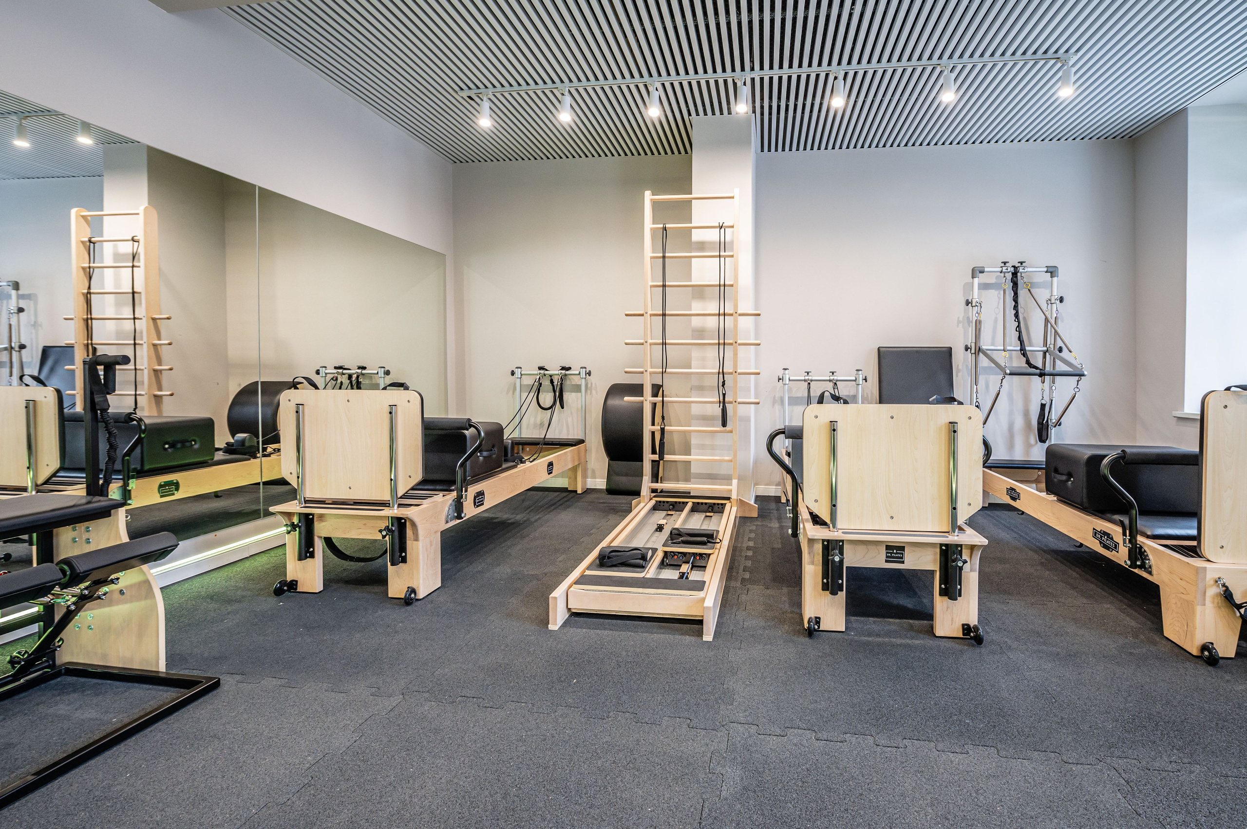 Фотосъемка в Фитнес центре So-Fit. PHOTOGRAPHER QUINTANA ROO