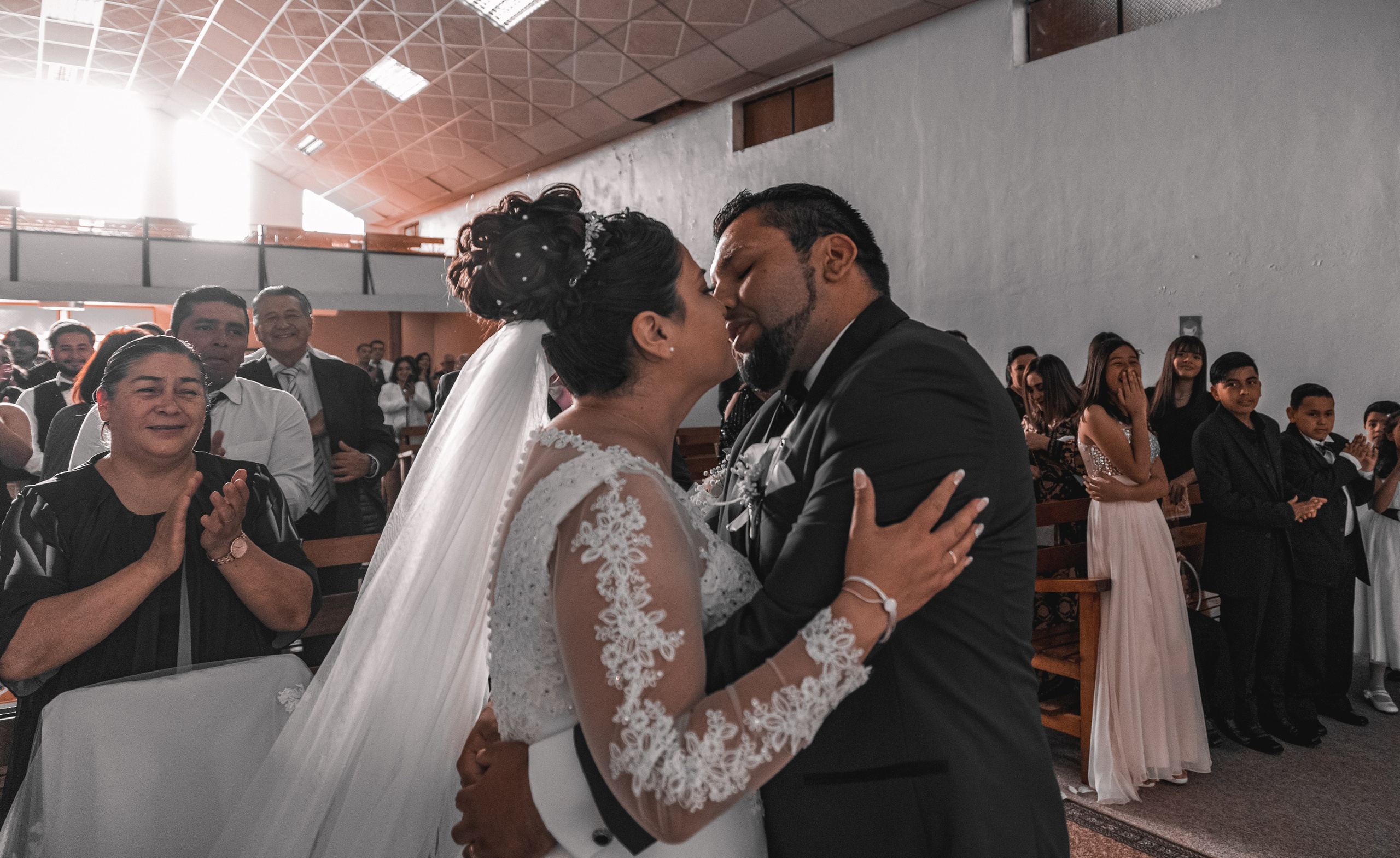 Dinka & Emilio - Fotografía y Video