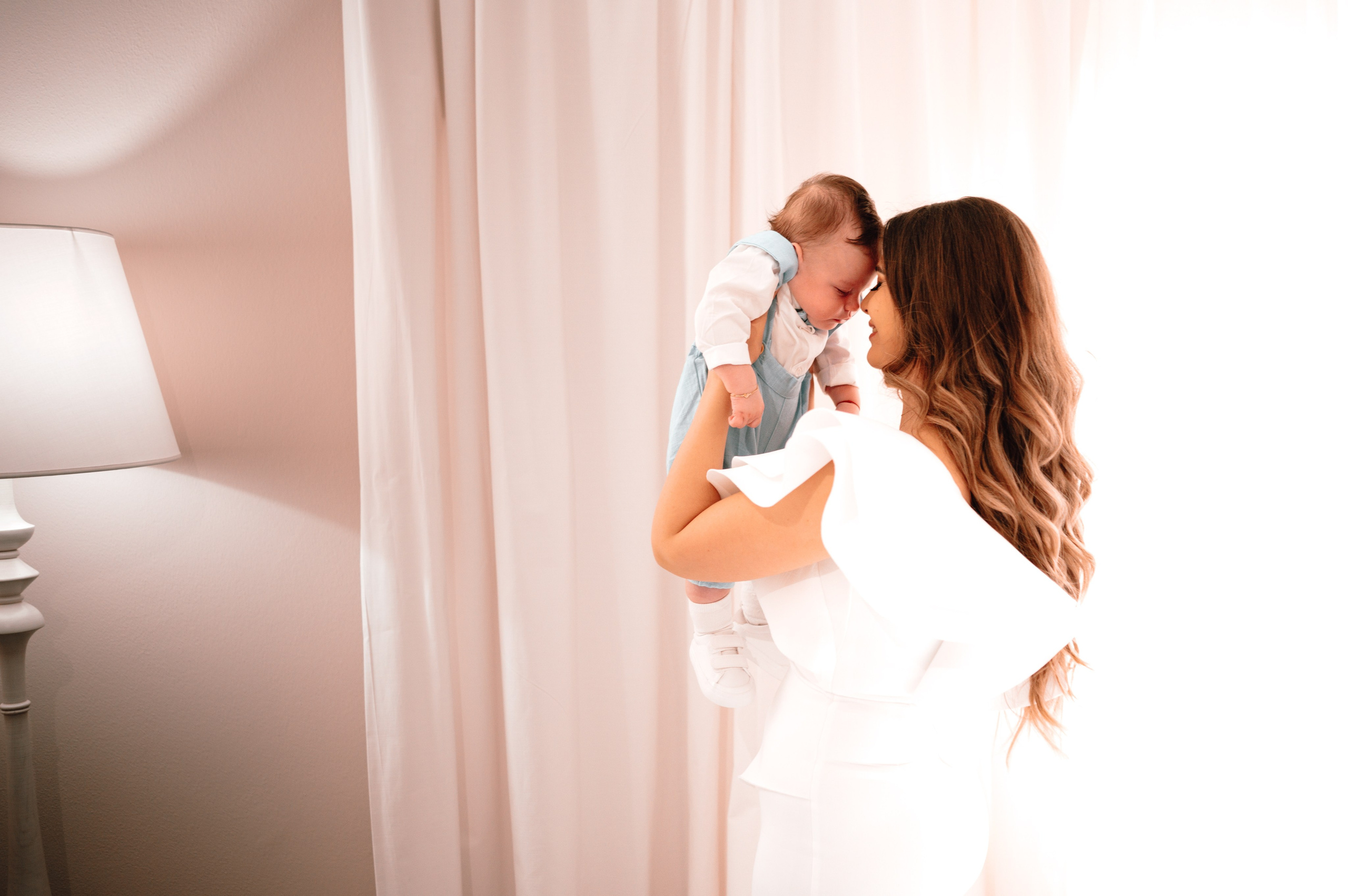 Alexandru | Christening. Fotografie & Videografie de nuntă în Timișoara