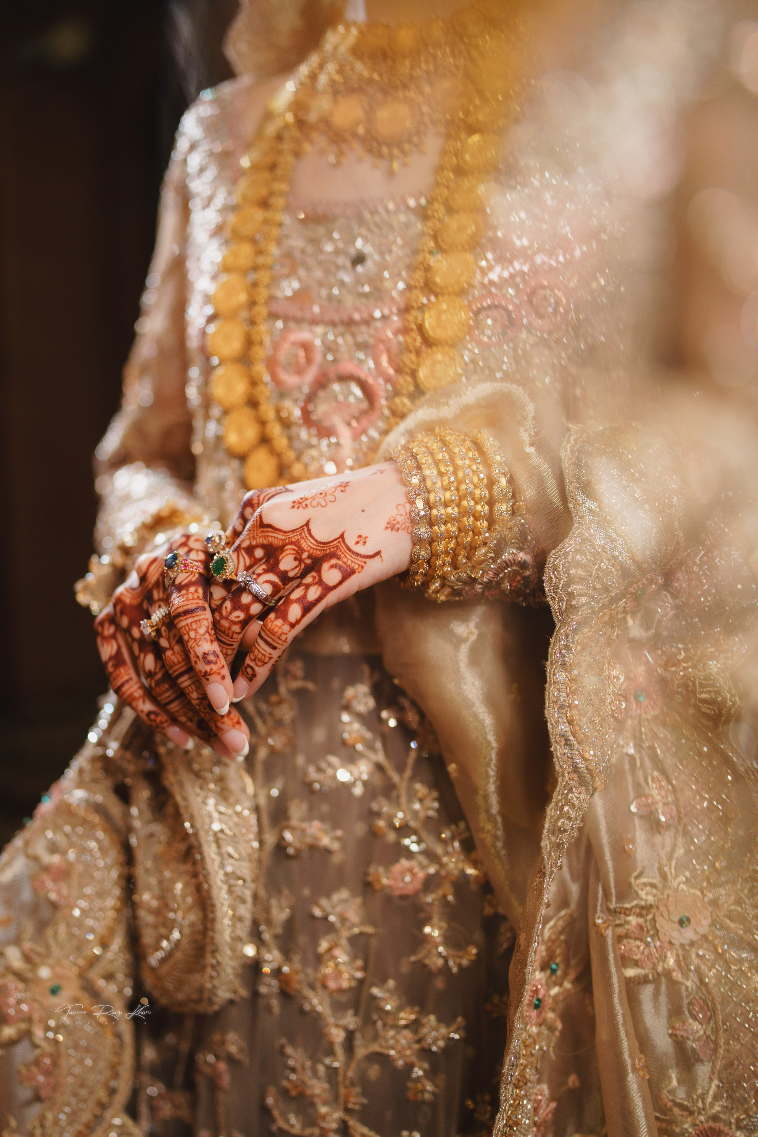 Pricing 2026-27. House of Taimur Riaz Khan