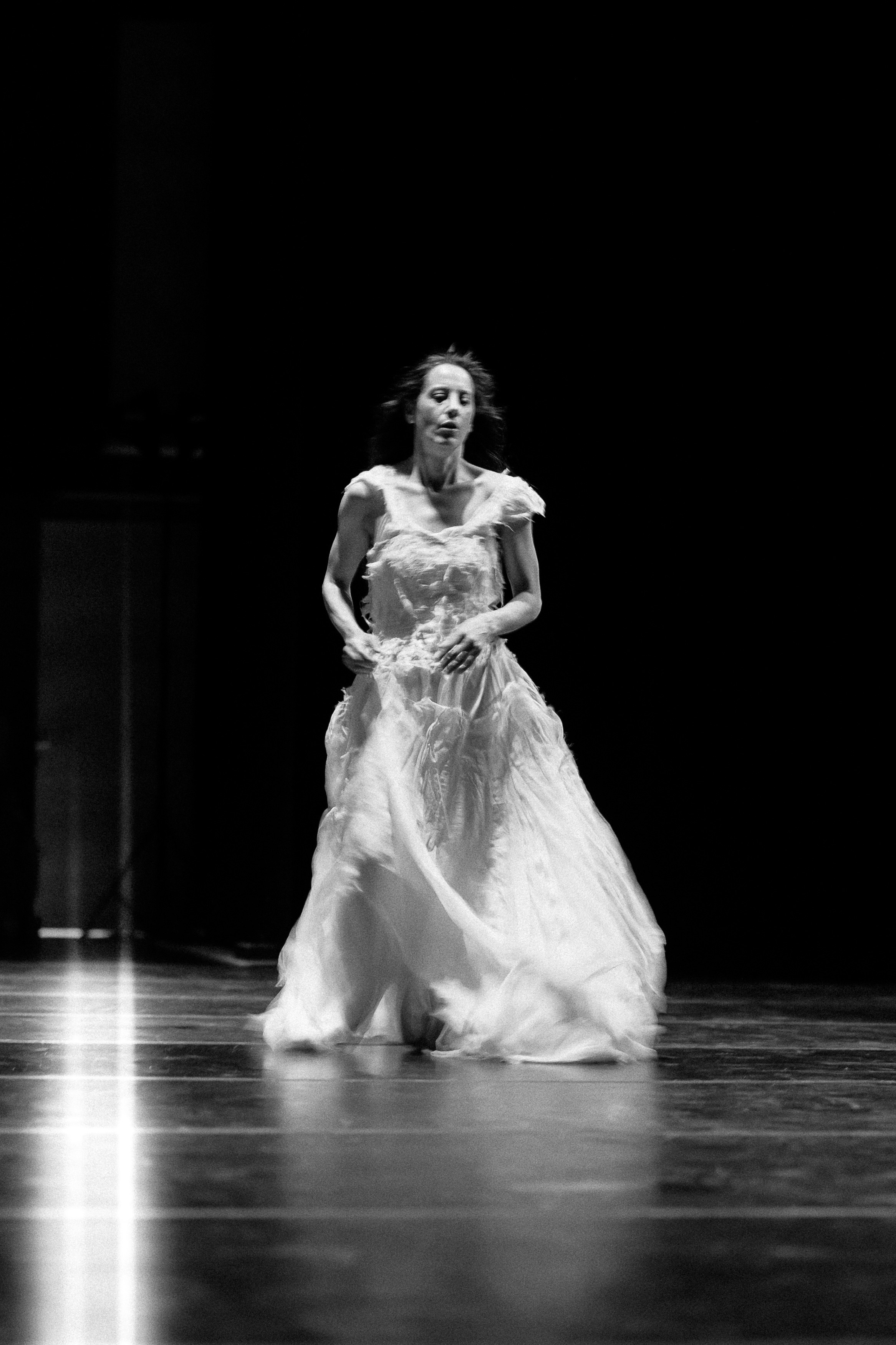 Dance Portrait Photographer, Florence Tuscany Yadviga Albrekht