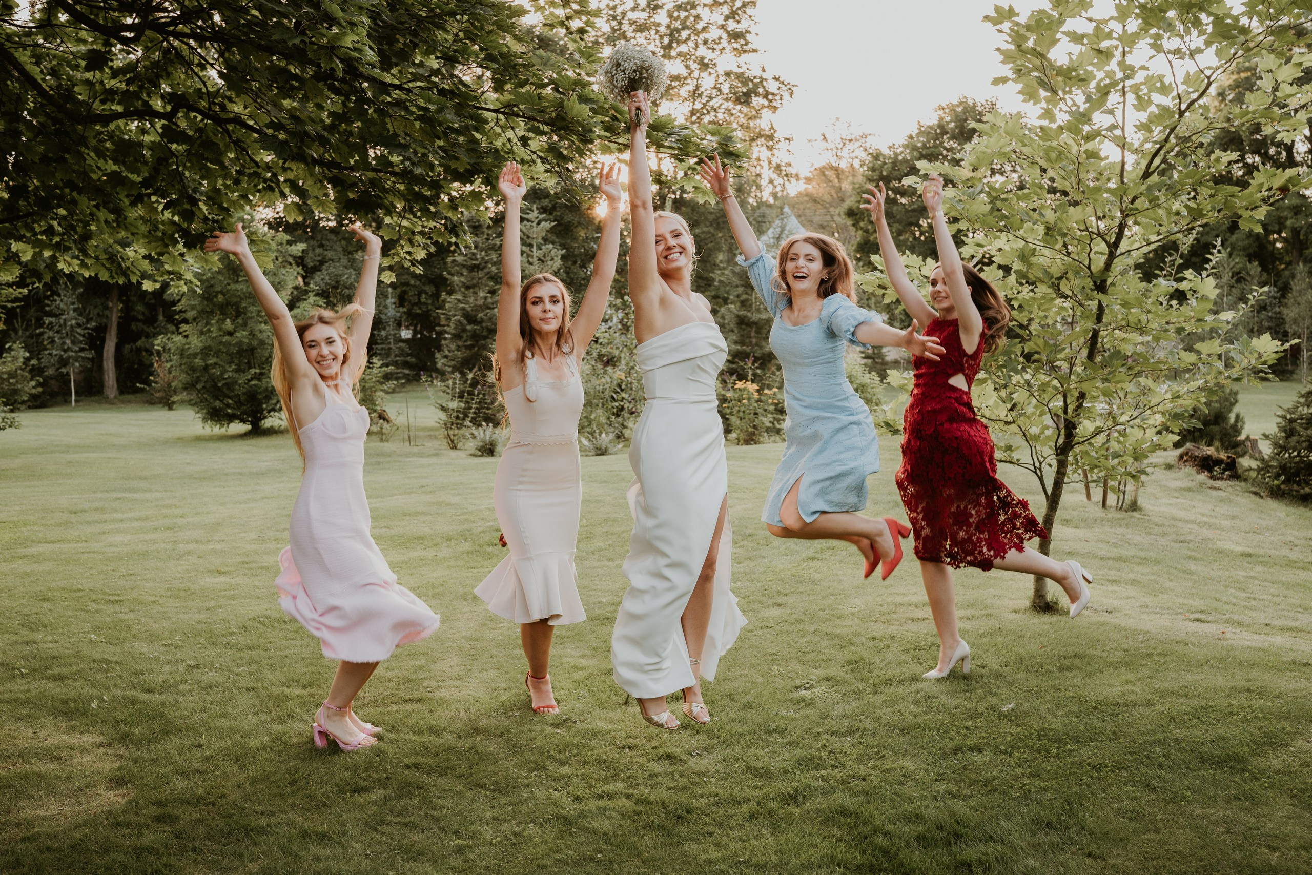 Ewa&Maciej. Michał Kaźmierczyk - Fotograf