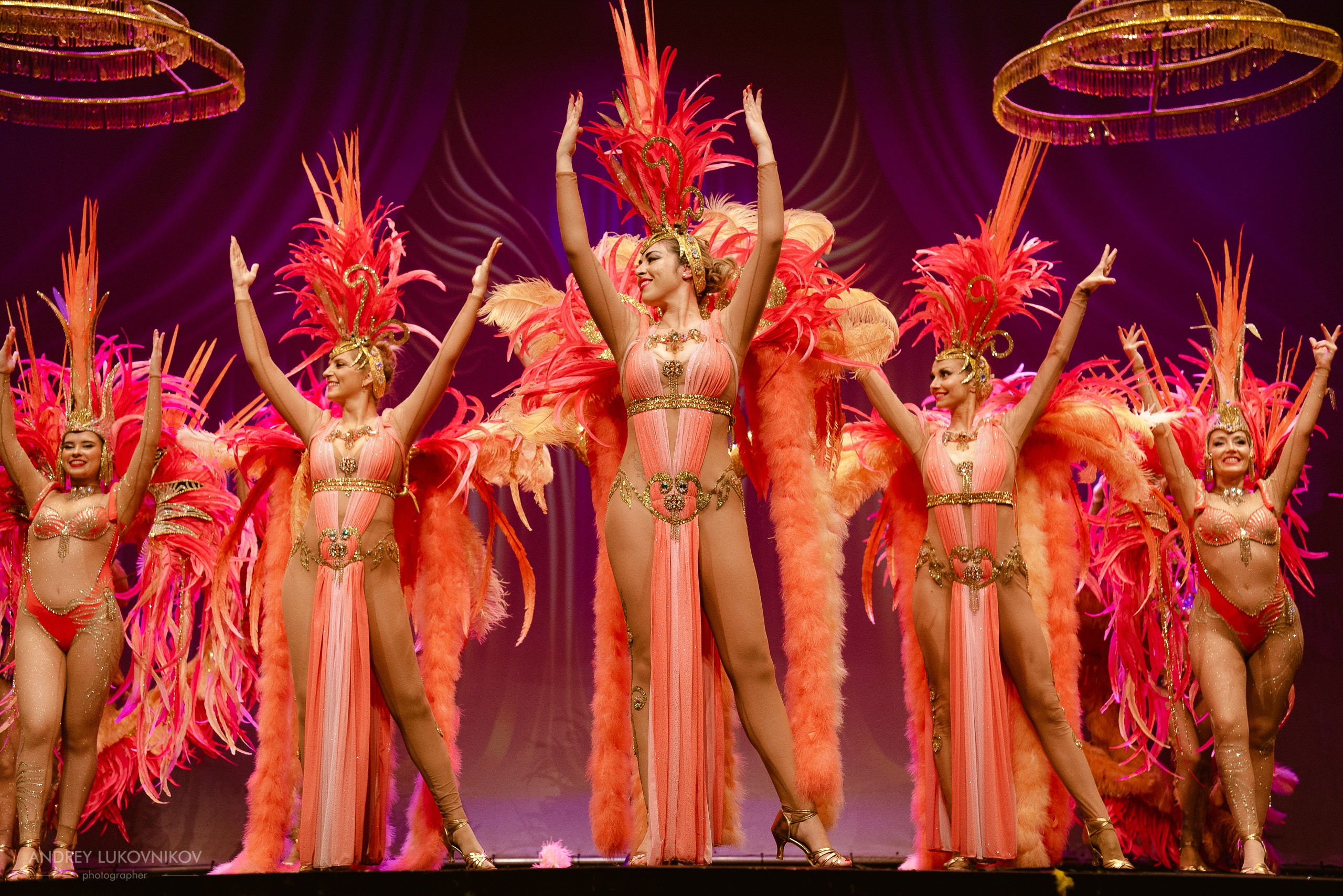 Reportaje fotográfico y rodaje entre bastidores del concierto de La Sal de Torrevieja en España