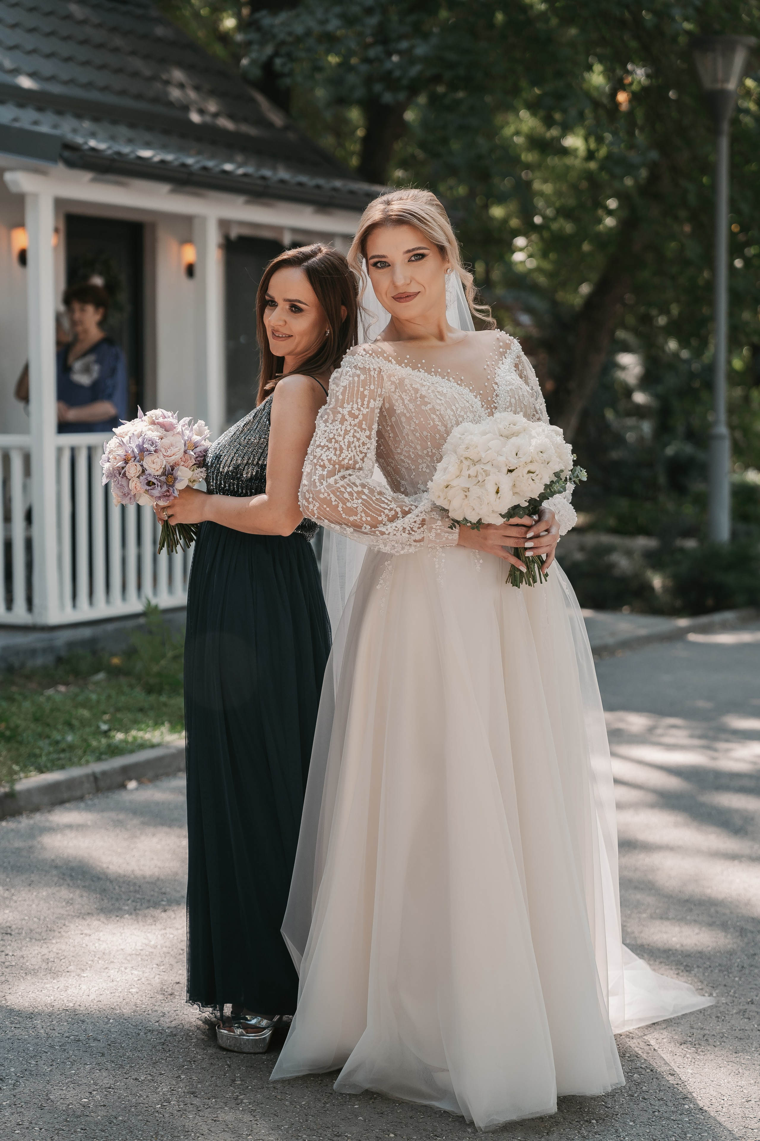 Christiana & Gyuszi. Dara Lens | The art of remembering