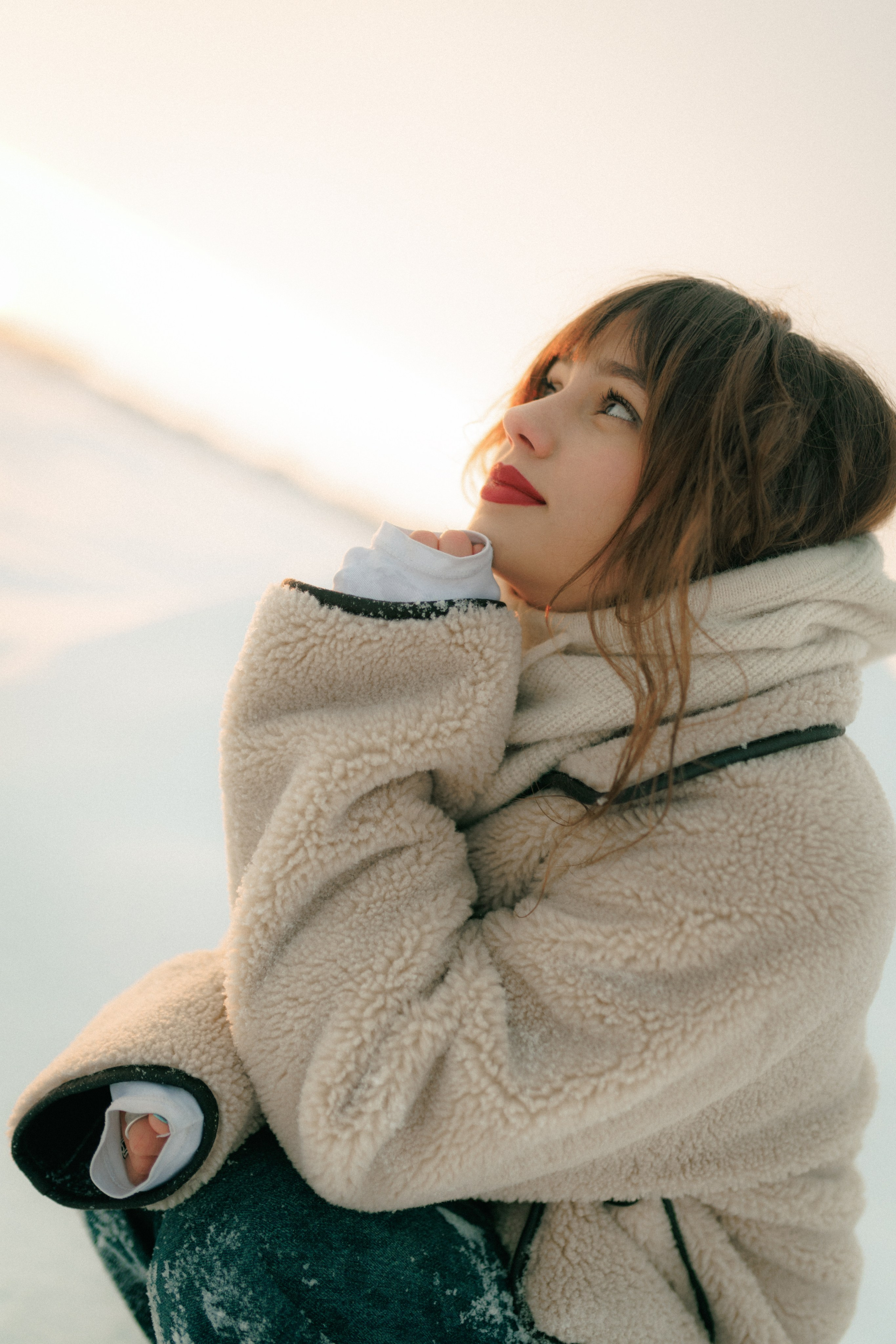 Snowy. Wedding photographer and videographer based in Timisoara, Romania