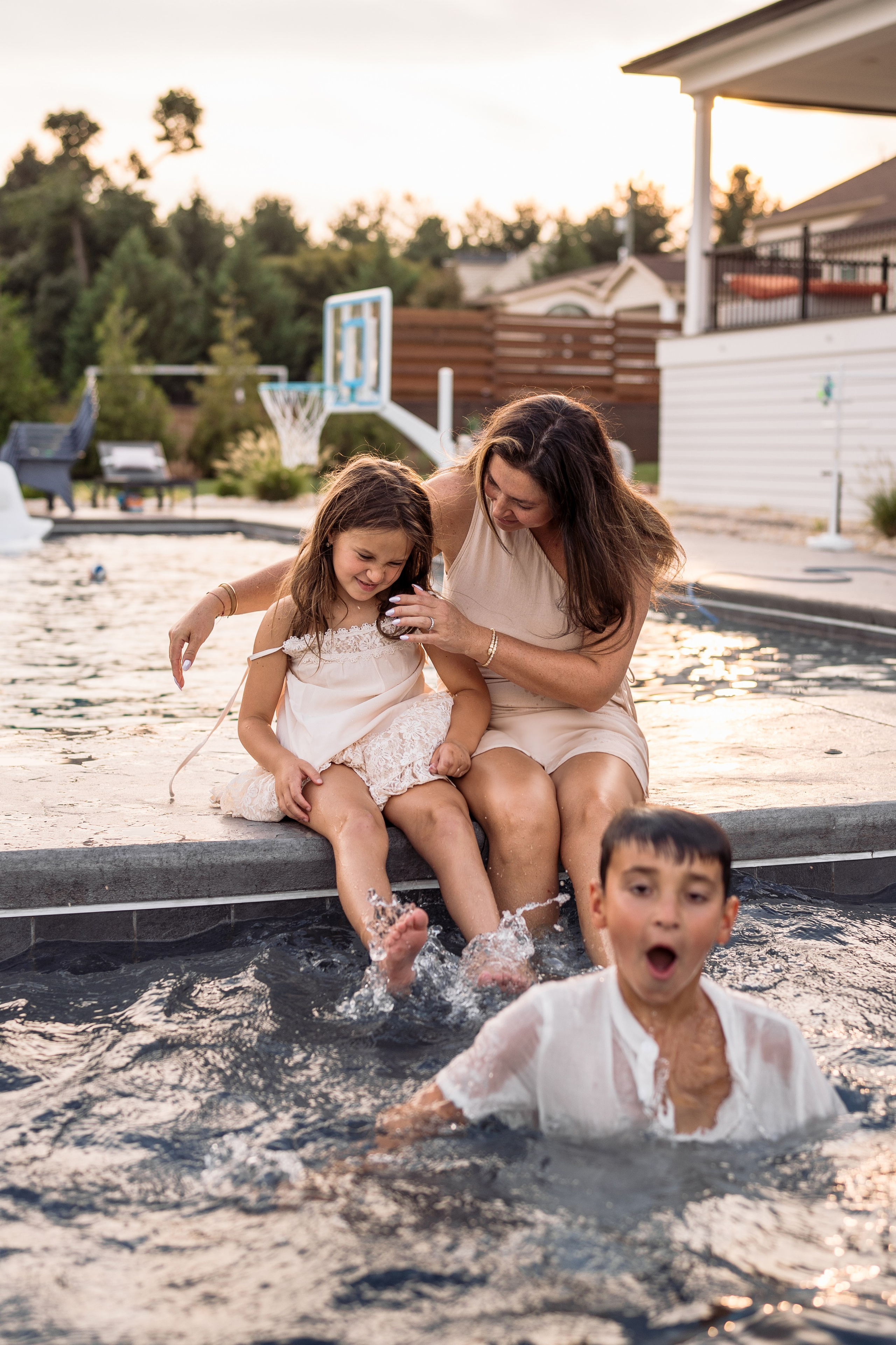 Cozy Family Photography at Home – Heartwarming & Relaxed. Alisa Tant — Family and newborn photographer Bucks County, Montgomery county, Philadelphia, NJ