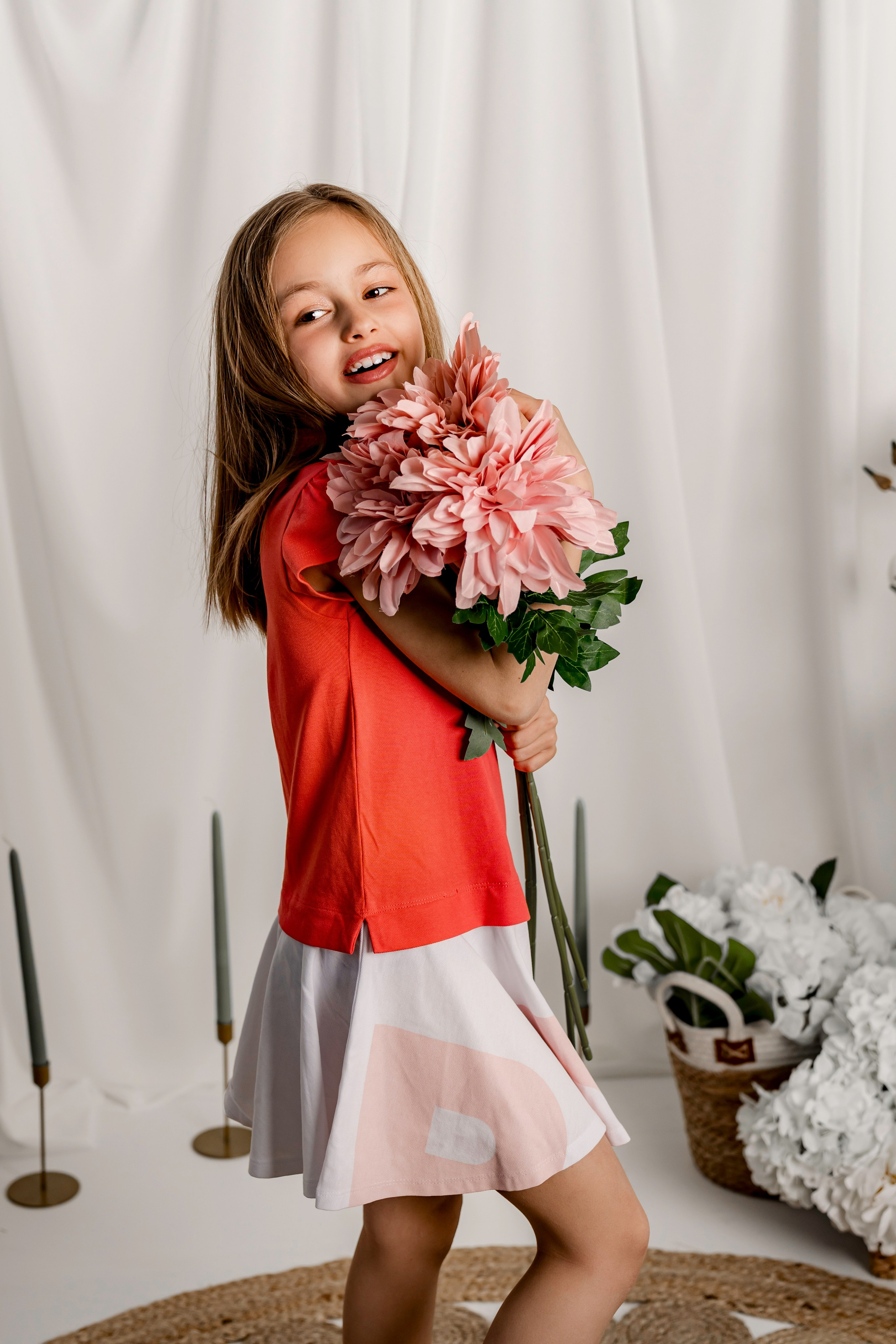 PÂQUES. Florica Ghiriti - photographer in Paris