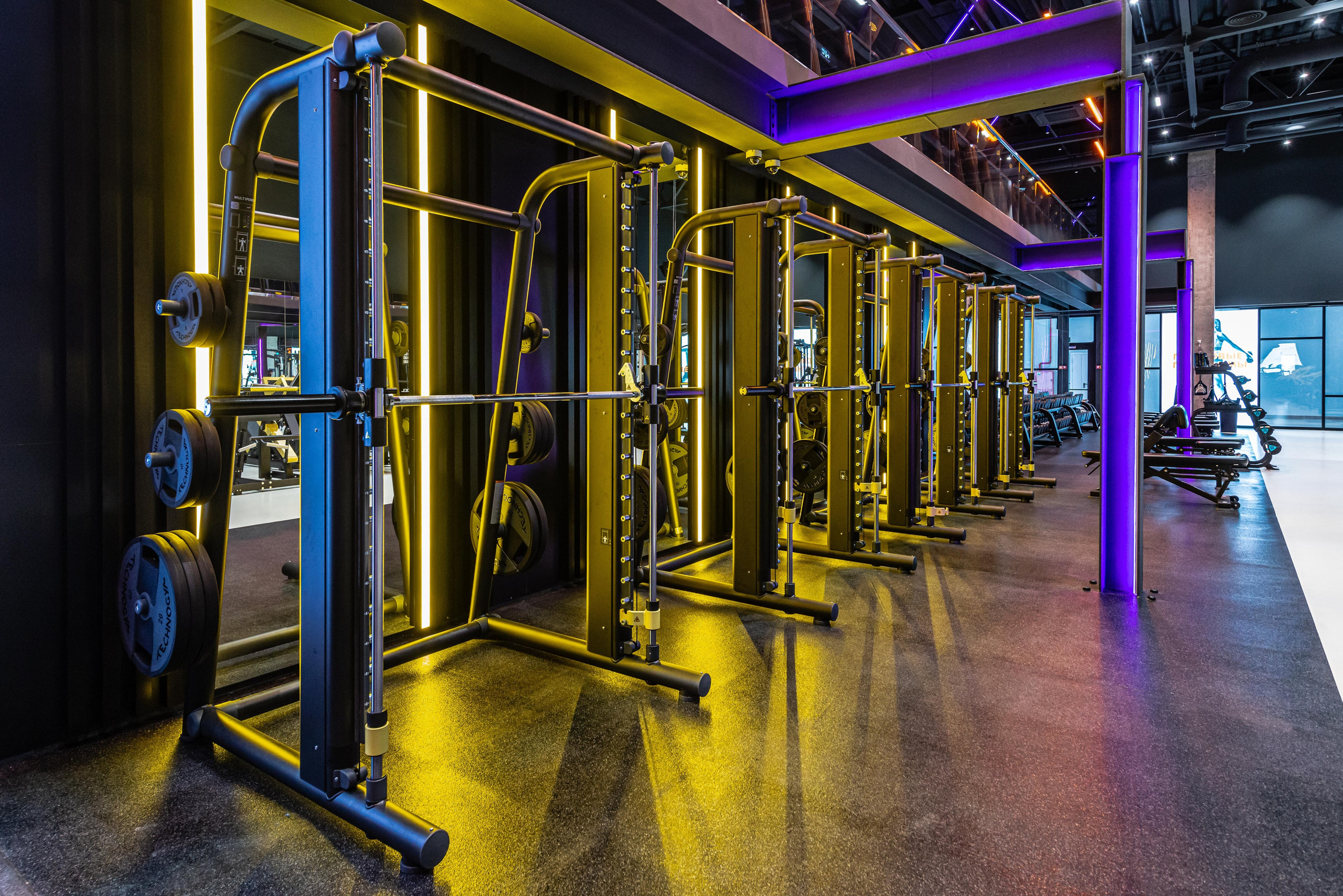 DDX Fitness Митино. ФОТОГРАФ МЕКСИКА КИНТАНА-РОО