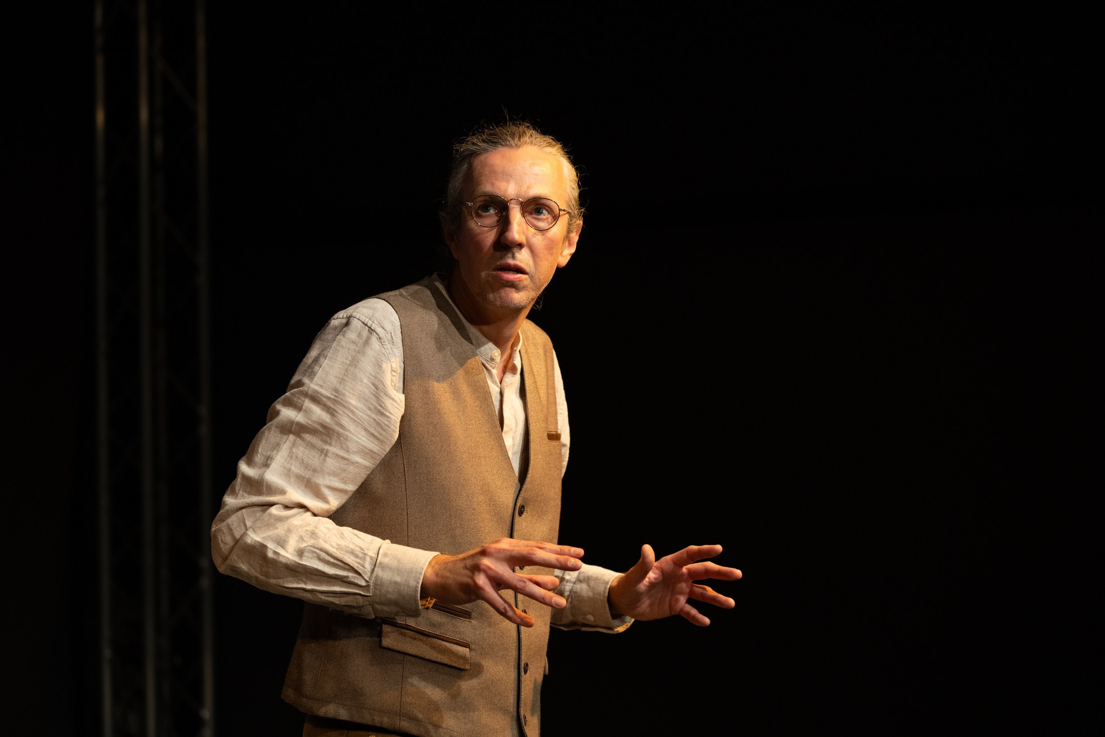 Концертная и театральная фотография в Дрездене — живая сцена в фотографиях. Свадебный, семейный и портретный фотограф в Дрездене | Ольга Гантман