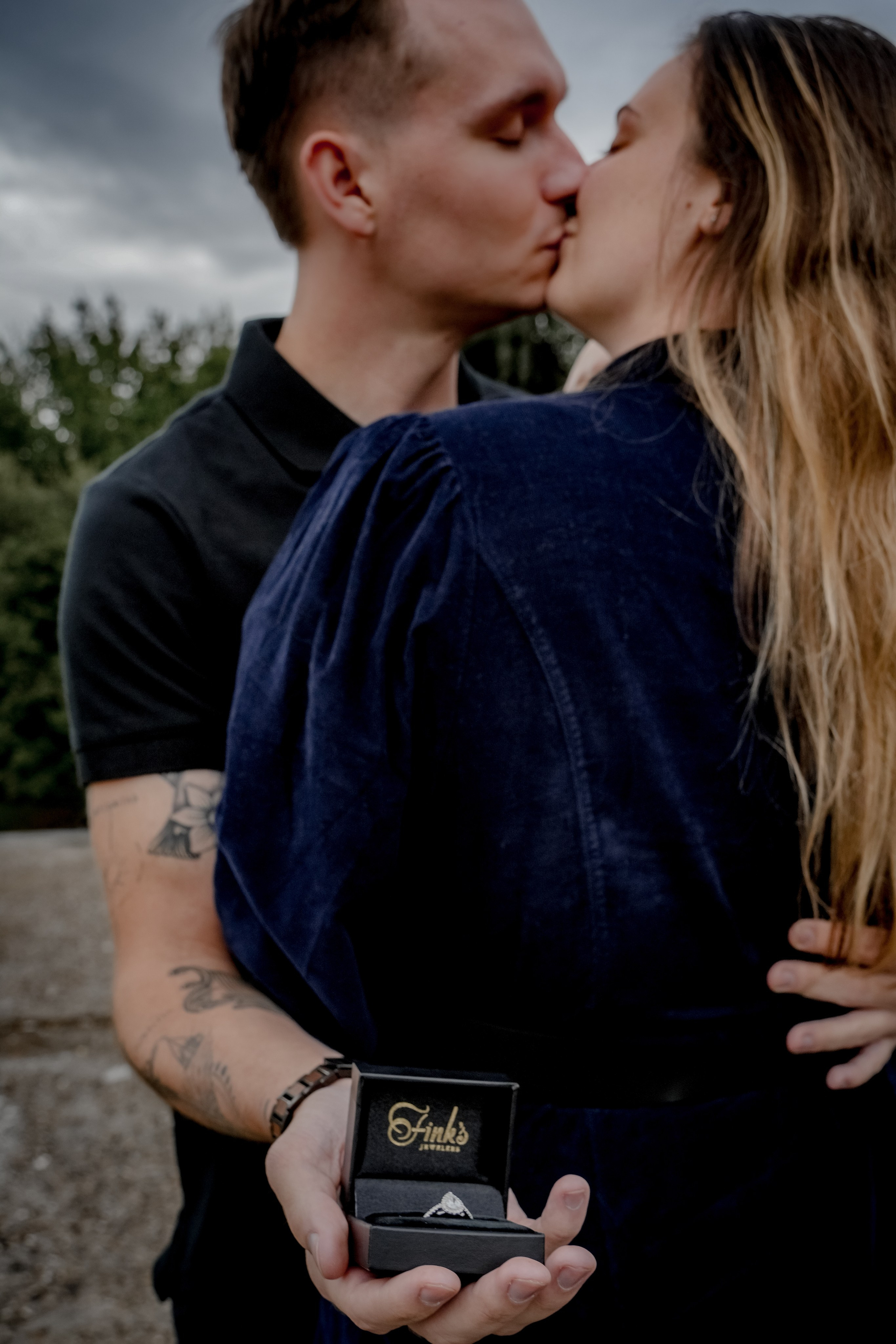 Proposal in Italy. Wedding Photographer in Italy