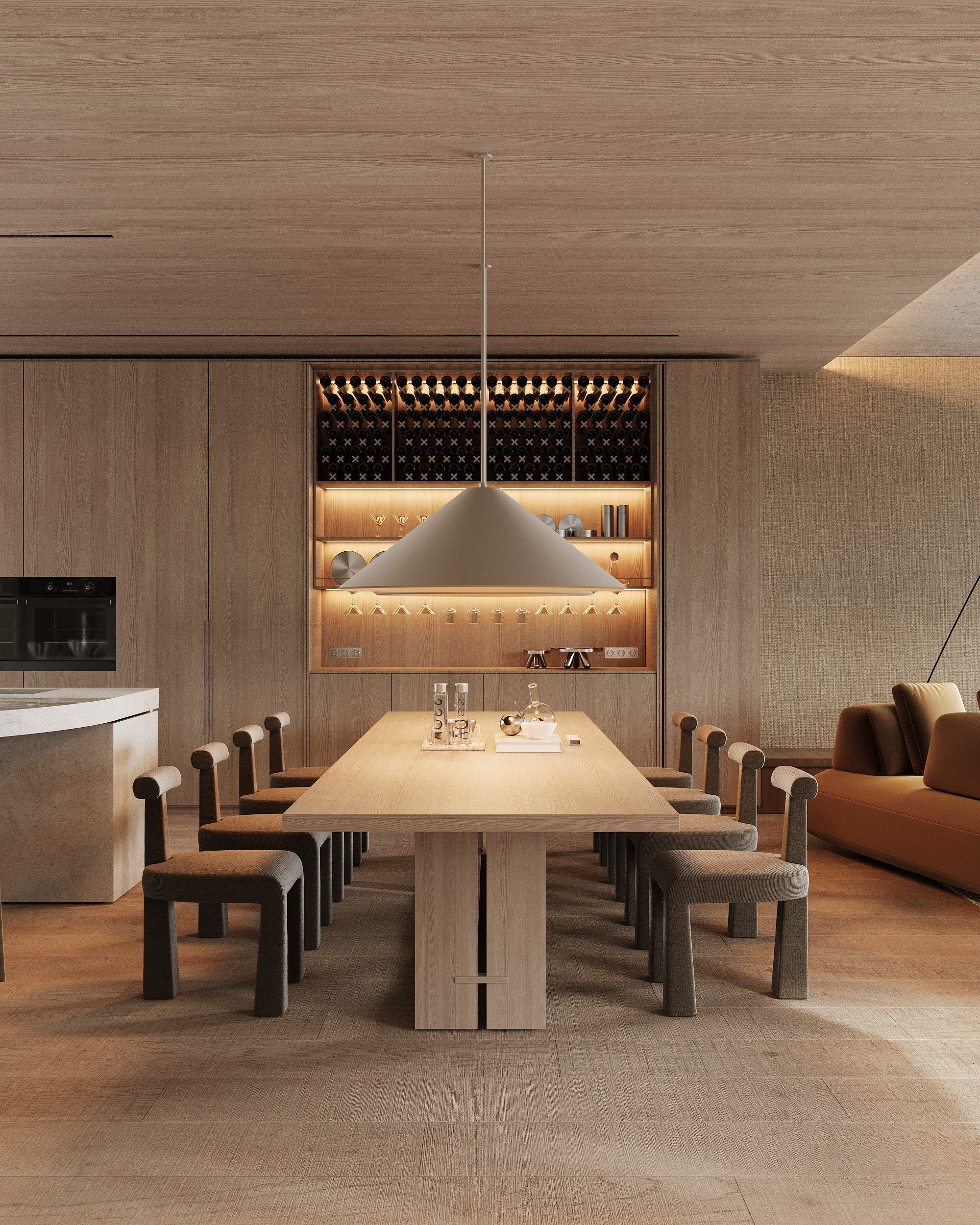 Villa 112. LOLEYLO.INTERIORS