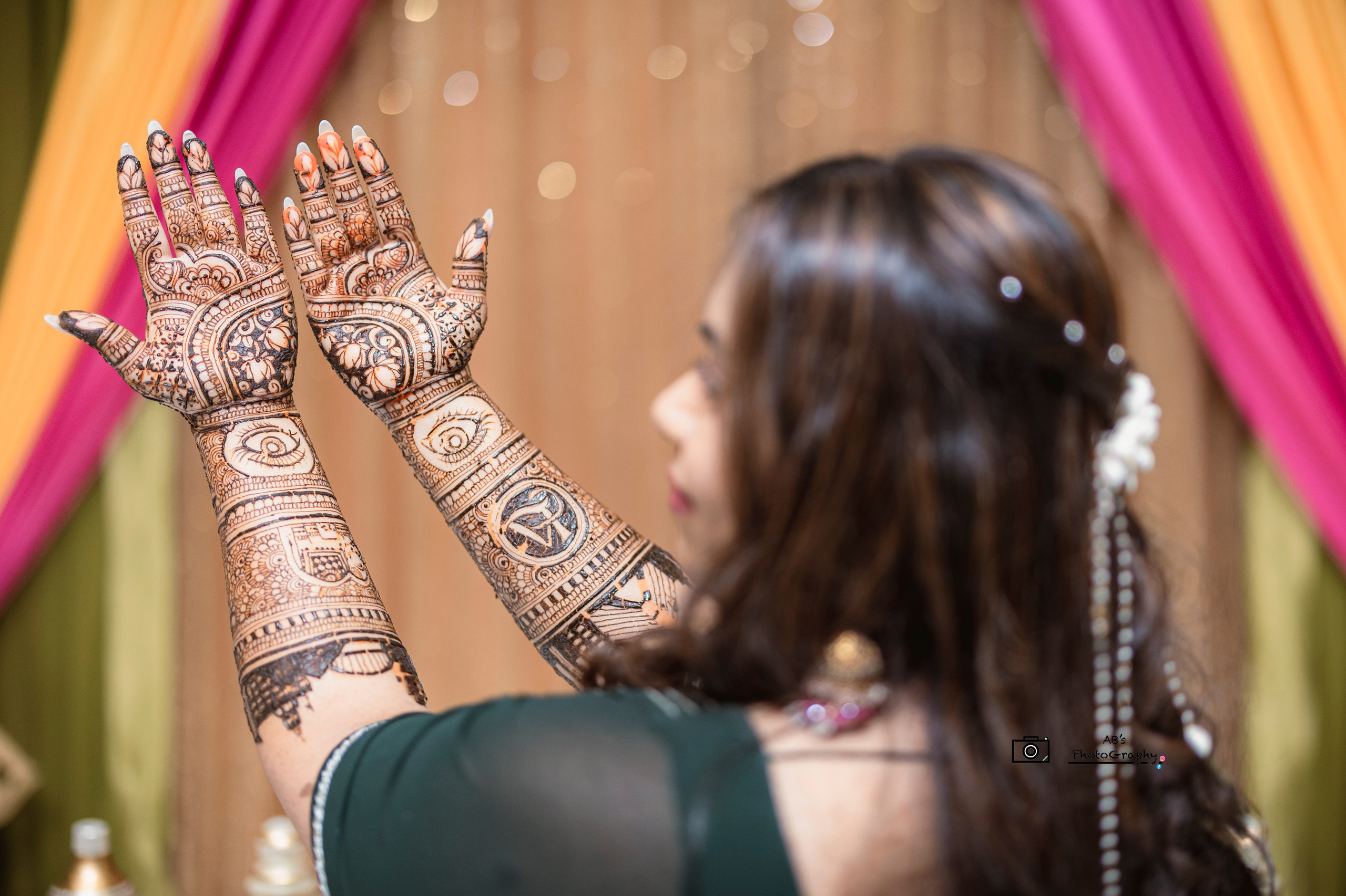 Luxury Indian Wedding Ceremonies. AB’s Photography Team — Boston Wedding Photographers & Cinematographers