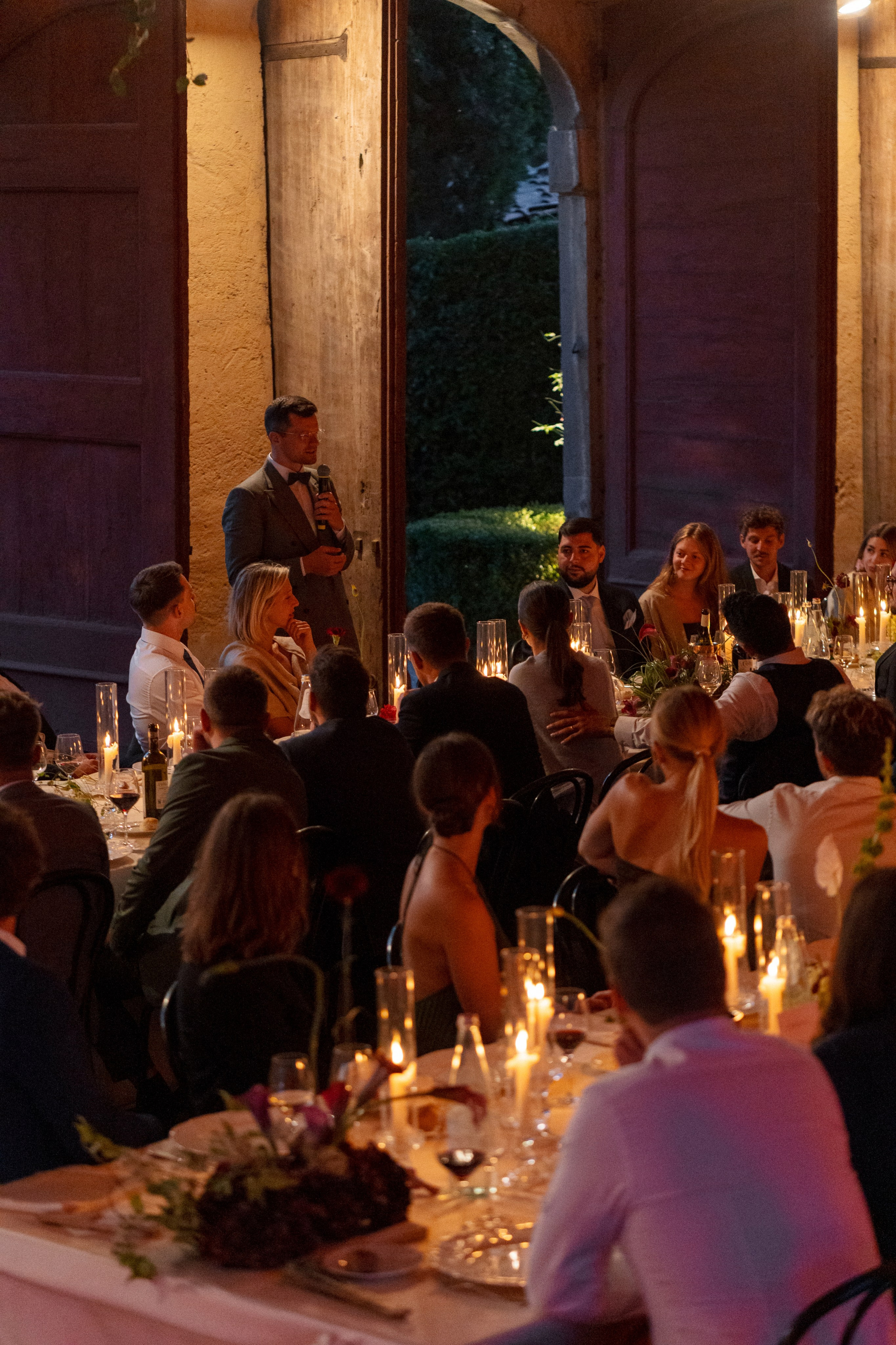 Alissa & Jakob · Villa Grabau, Tuscany. Raw Studio: Capturing Elegant weddings accross Europe