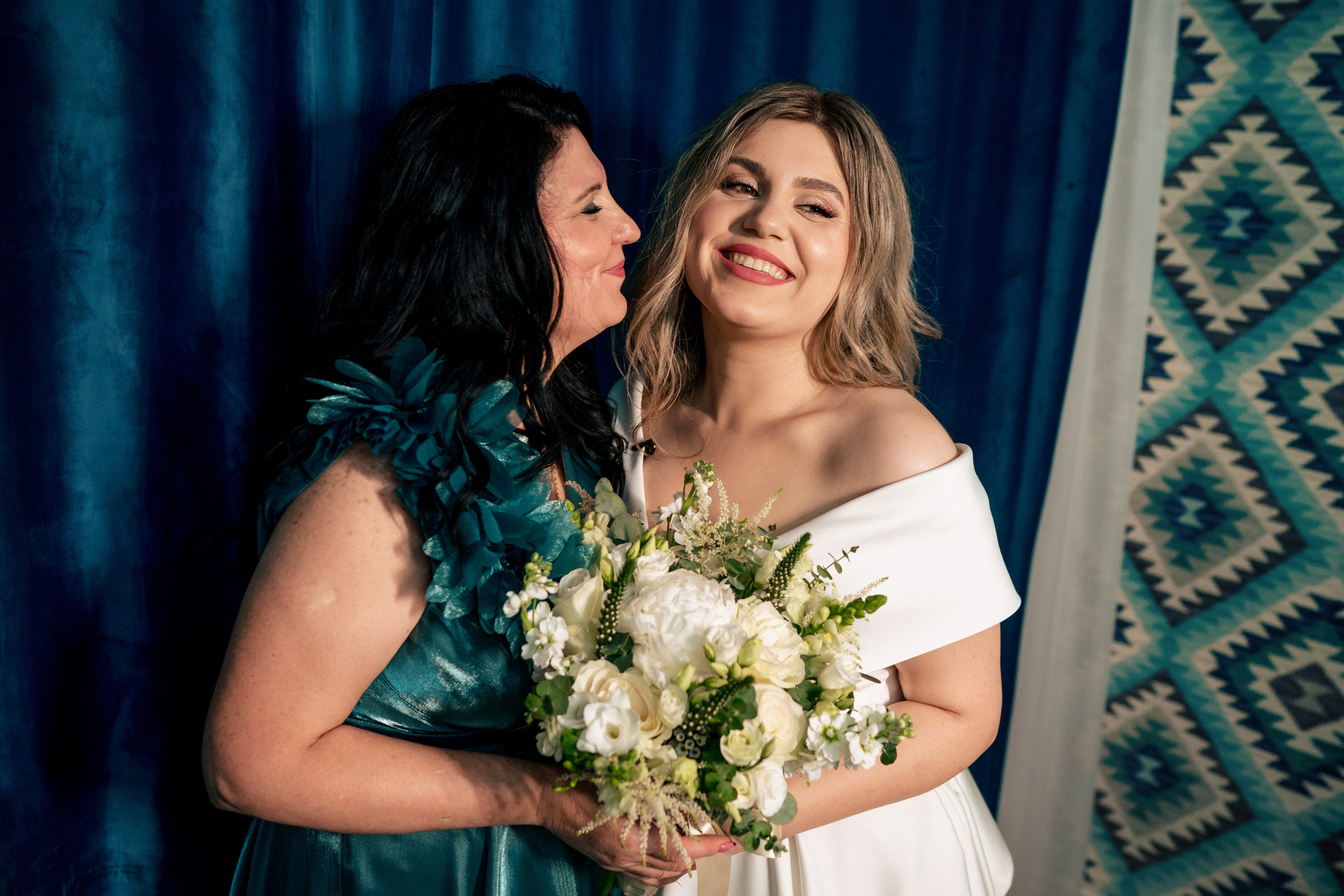 Madalina & Alex. Acasă