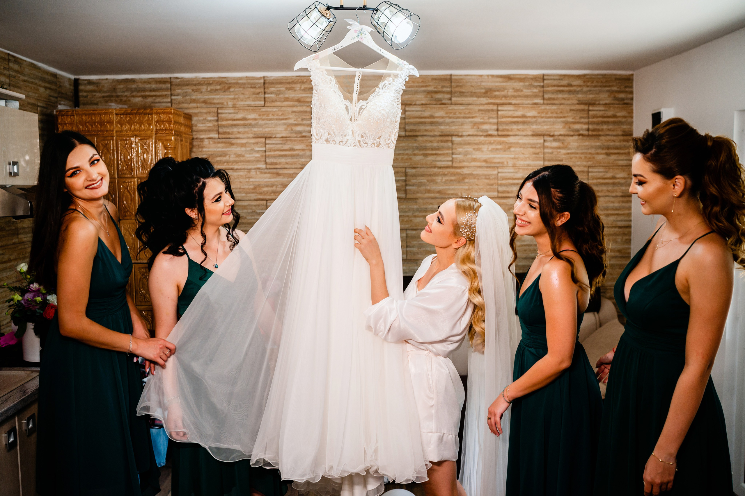 Adriana & Andrei. Acasă