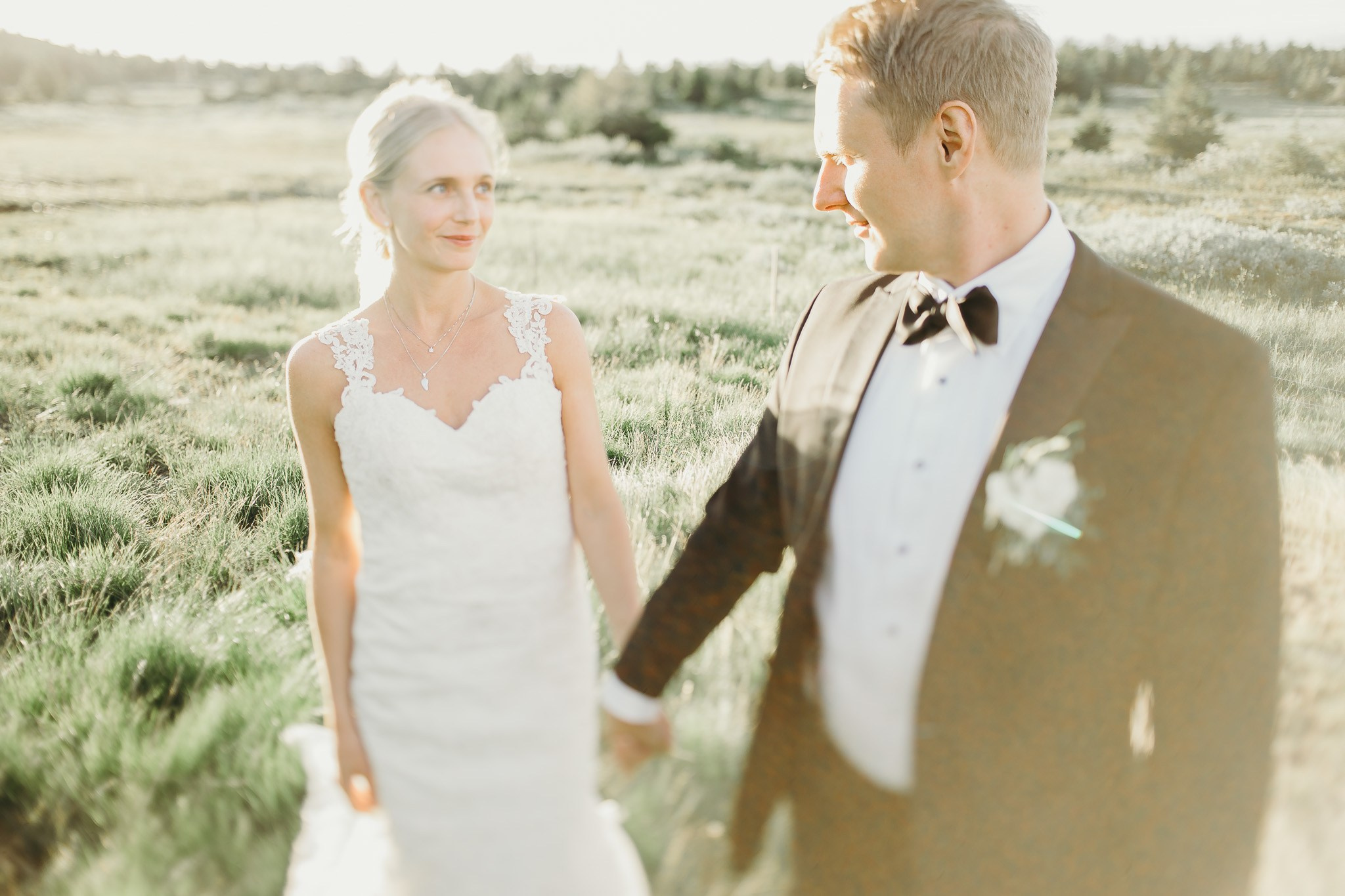 Morten & Anette. Свадебный фотограф в Риге — Вячеслав Лучненков