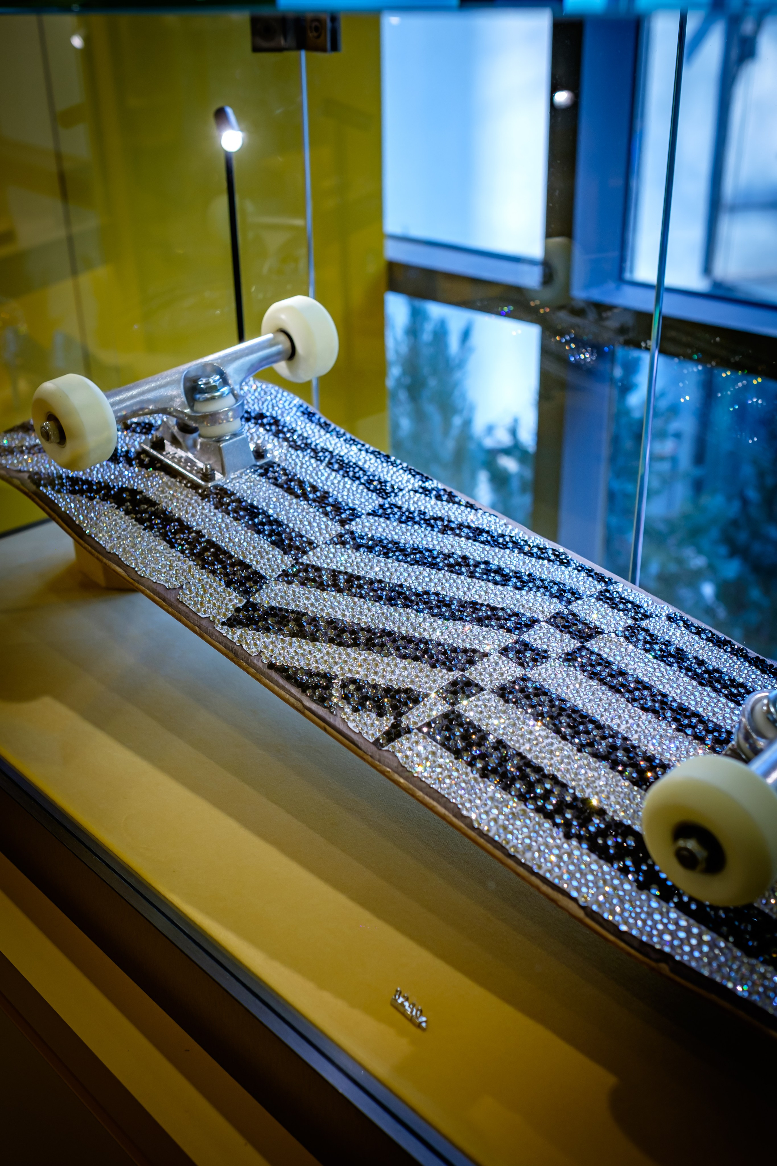 SWAROVSKI. Photographer in Seoul Dobrokvashina Natalya