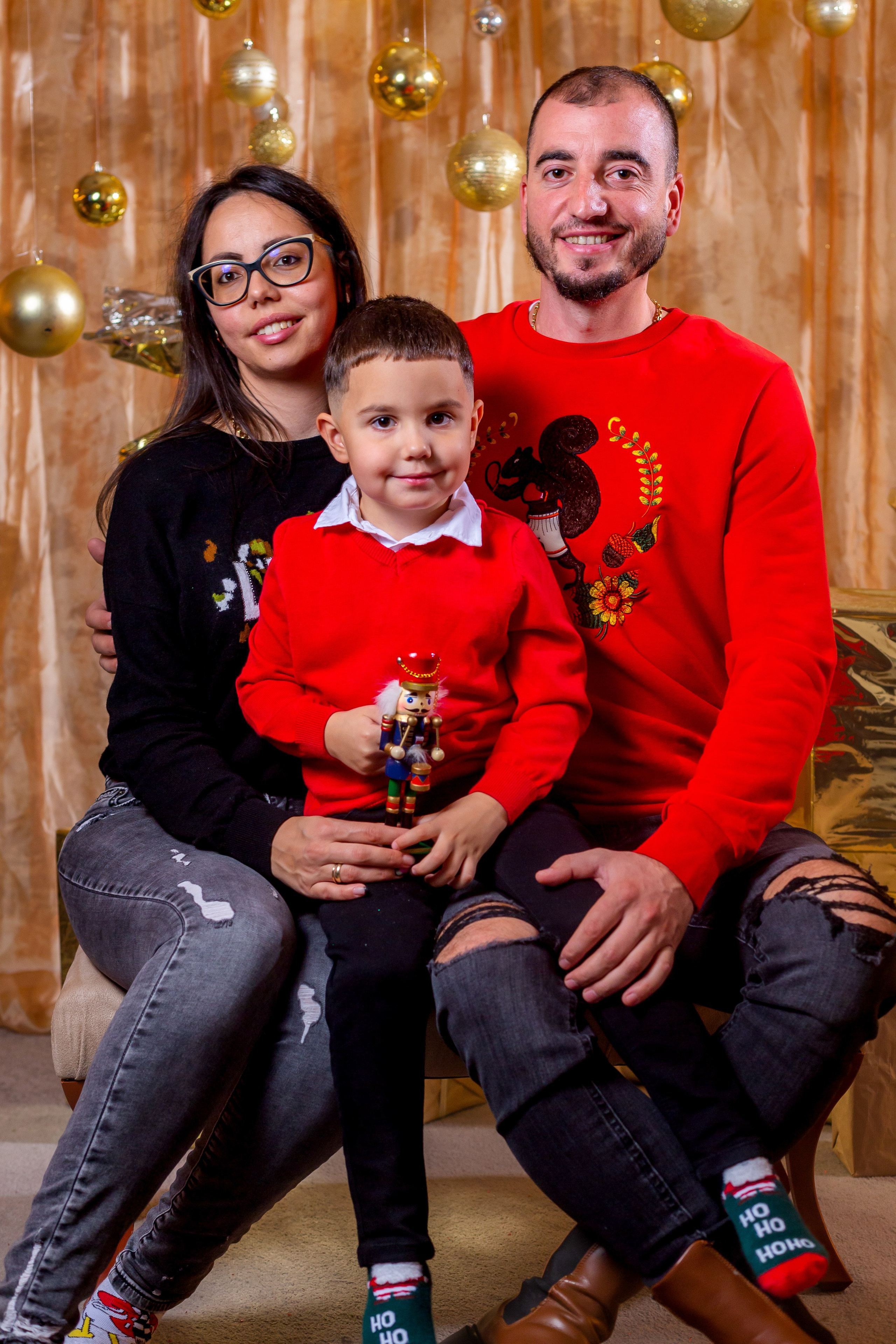 Family photographer in Burgas VladZavorg