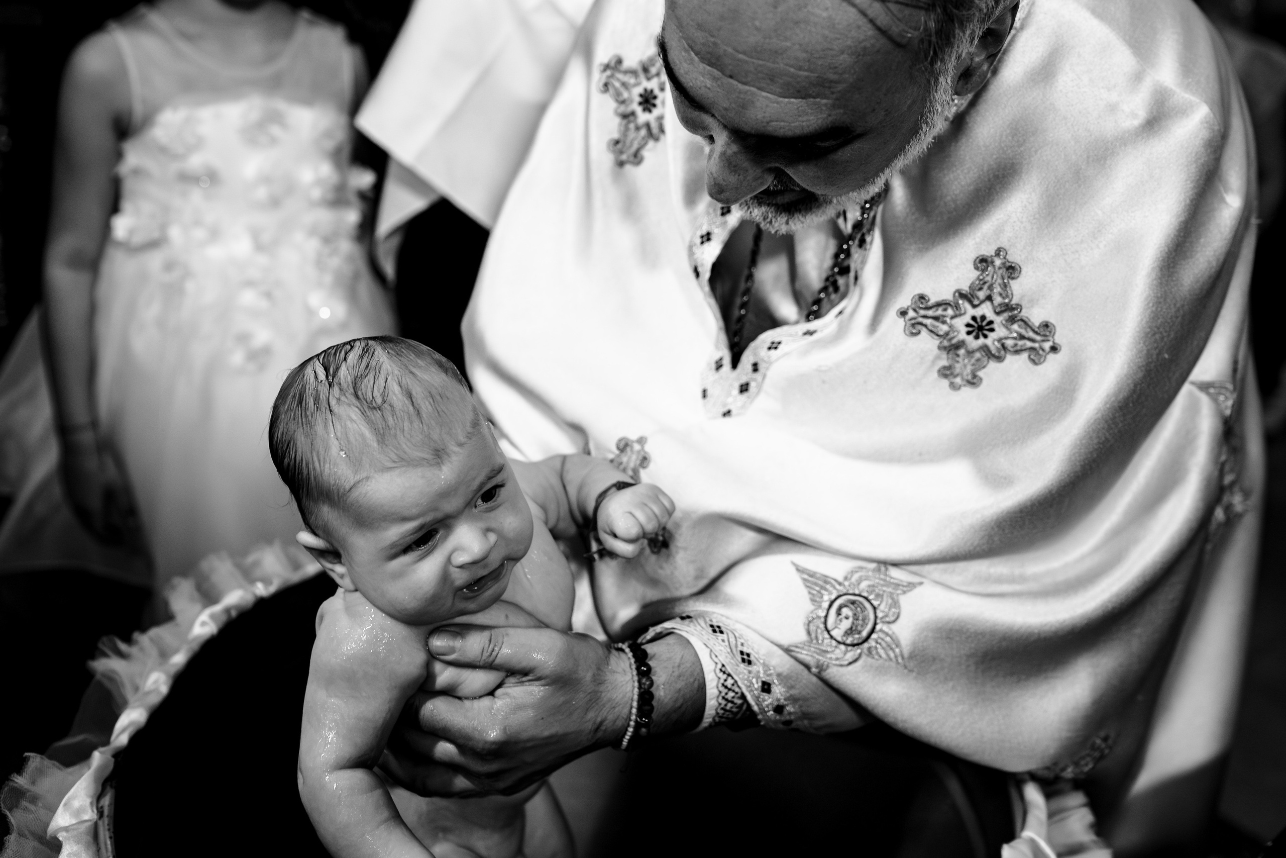 Andreea, Damian si Aris. Fotograf nunta si evenimente Giurgiu