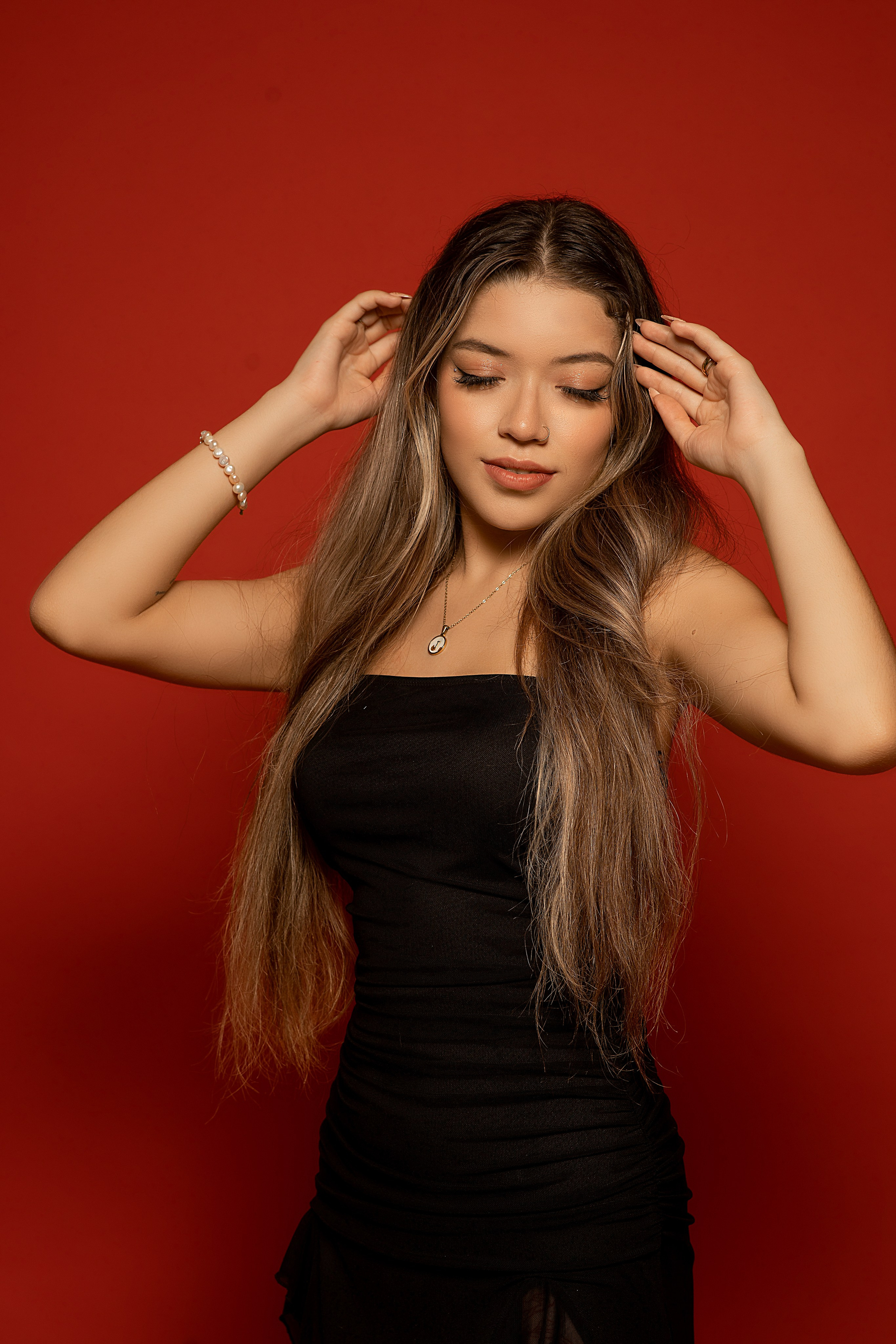 Casual photoshoot. Victoria Castellanos. Photographer in Mazatlán