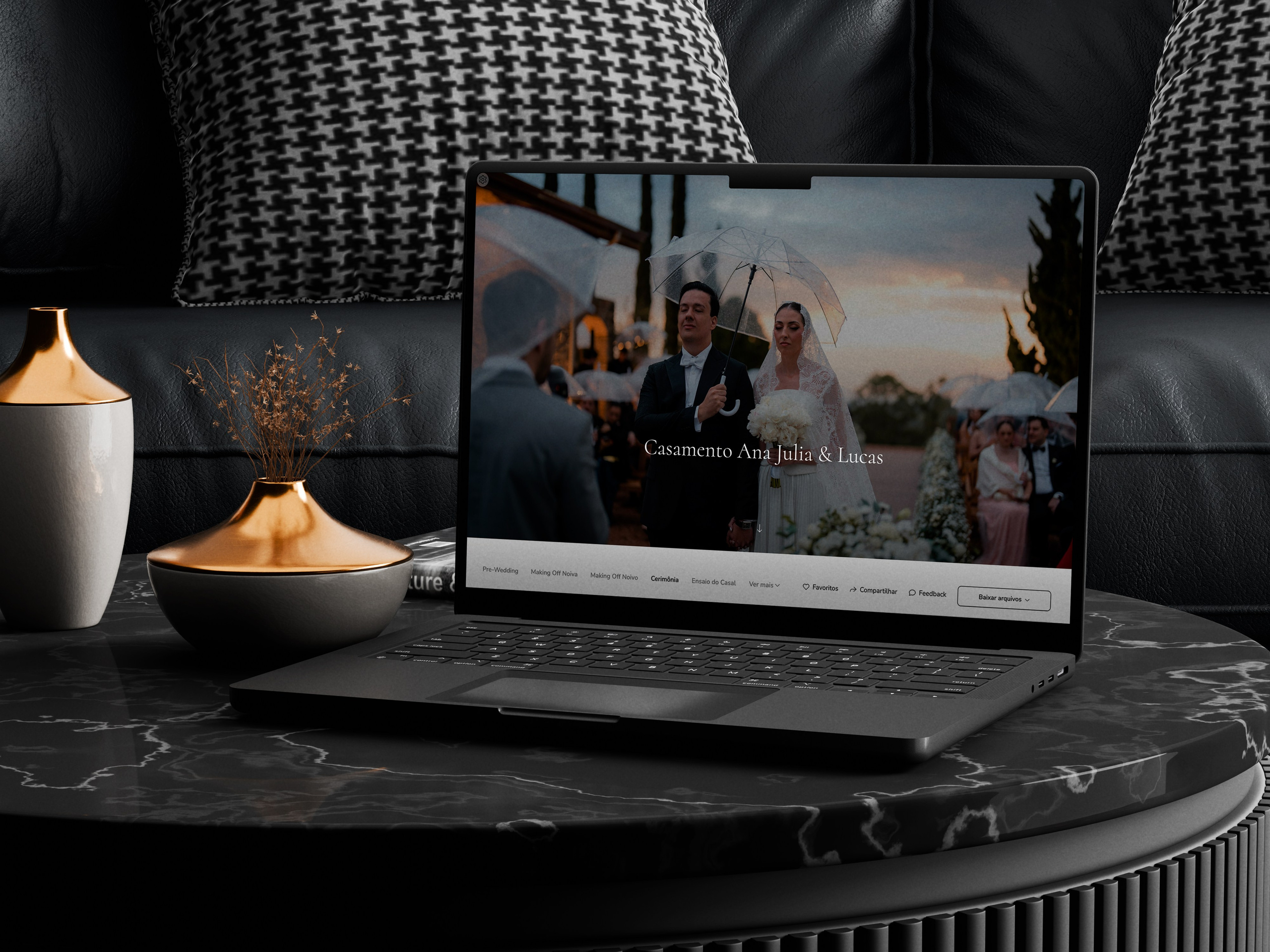 Não gostei das minhas fotos e agora?