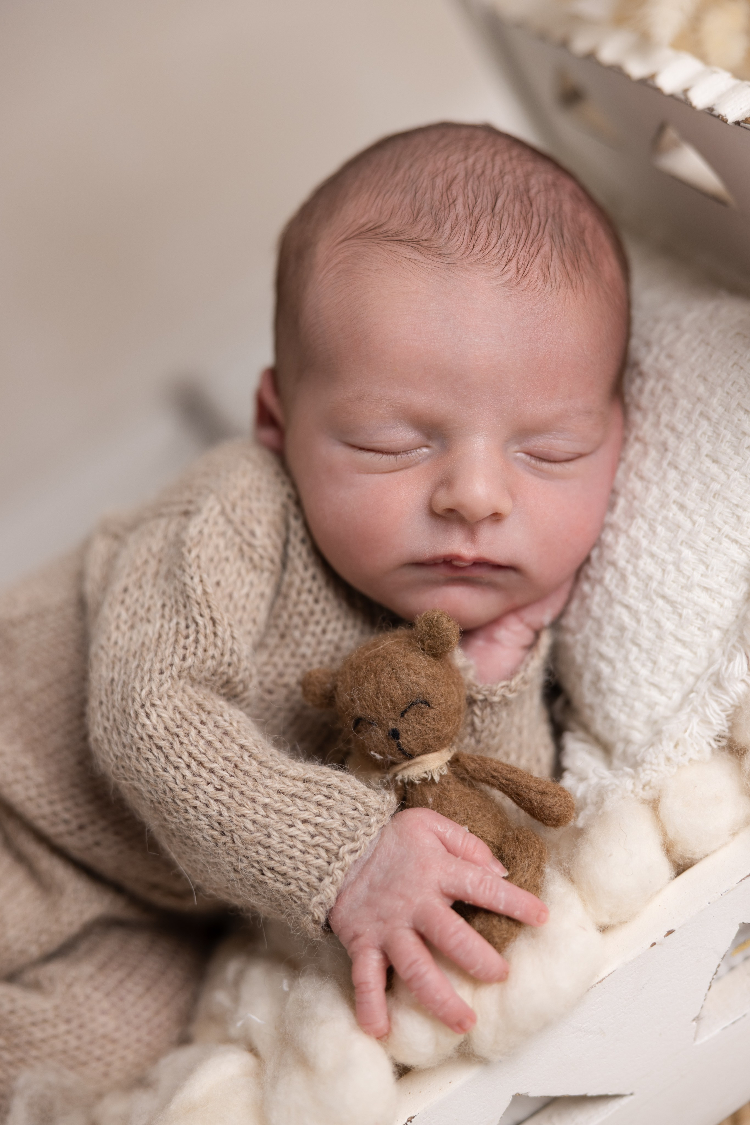 Newbornshooting in Pforzheim und Umgebung. Neugeborenenfotografie Pforzheim Katharina Jozic