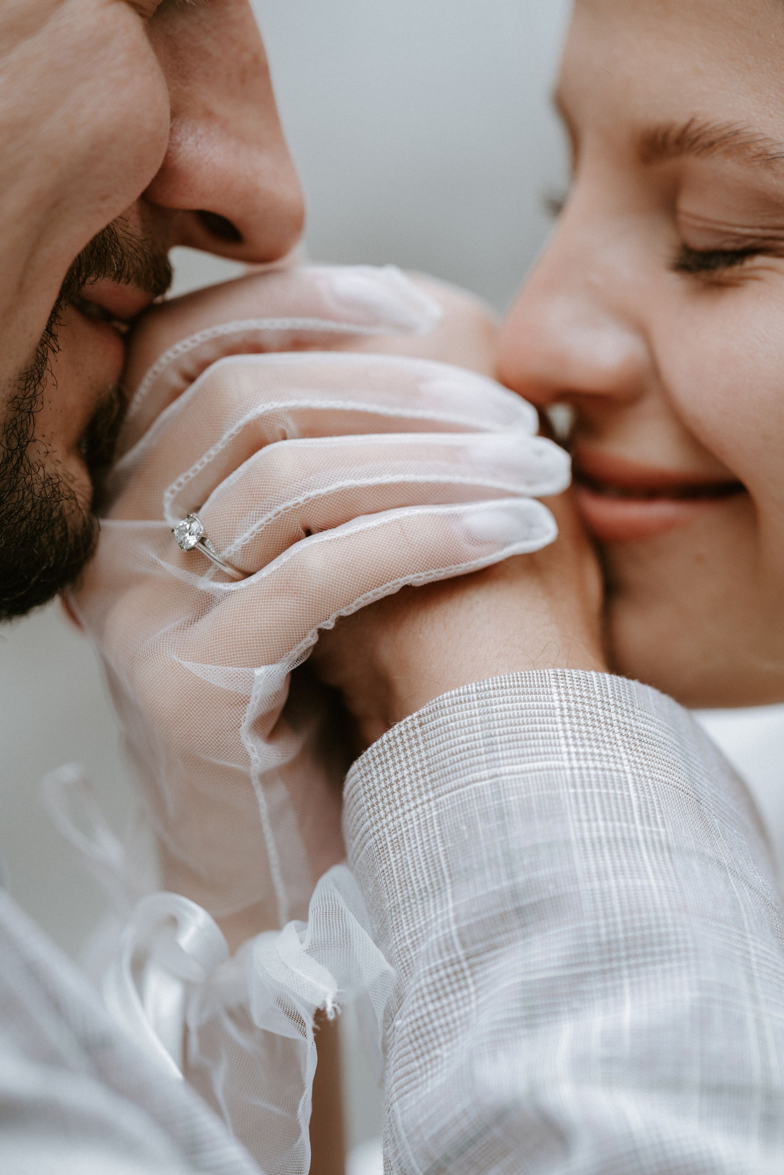 ISTANBUL: Sofiya & Zhenya. Aesthetic & Lifestyle photographer in Da Nang, Vietnam