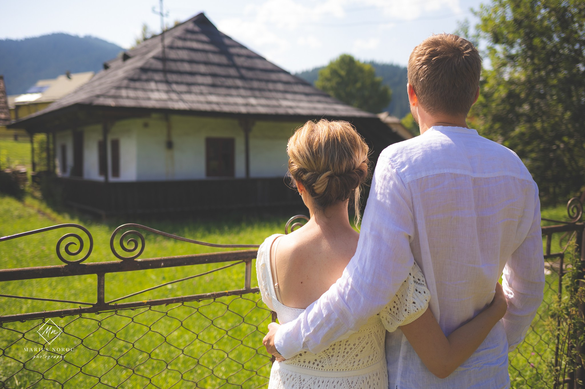 Diana & Tudor | Codrul Secular Slatioara