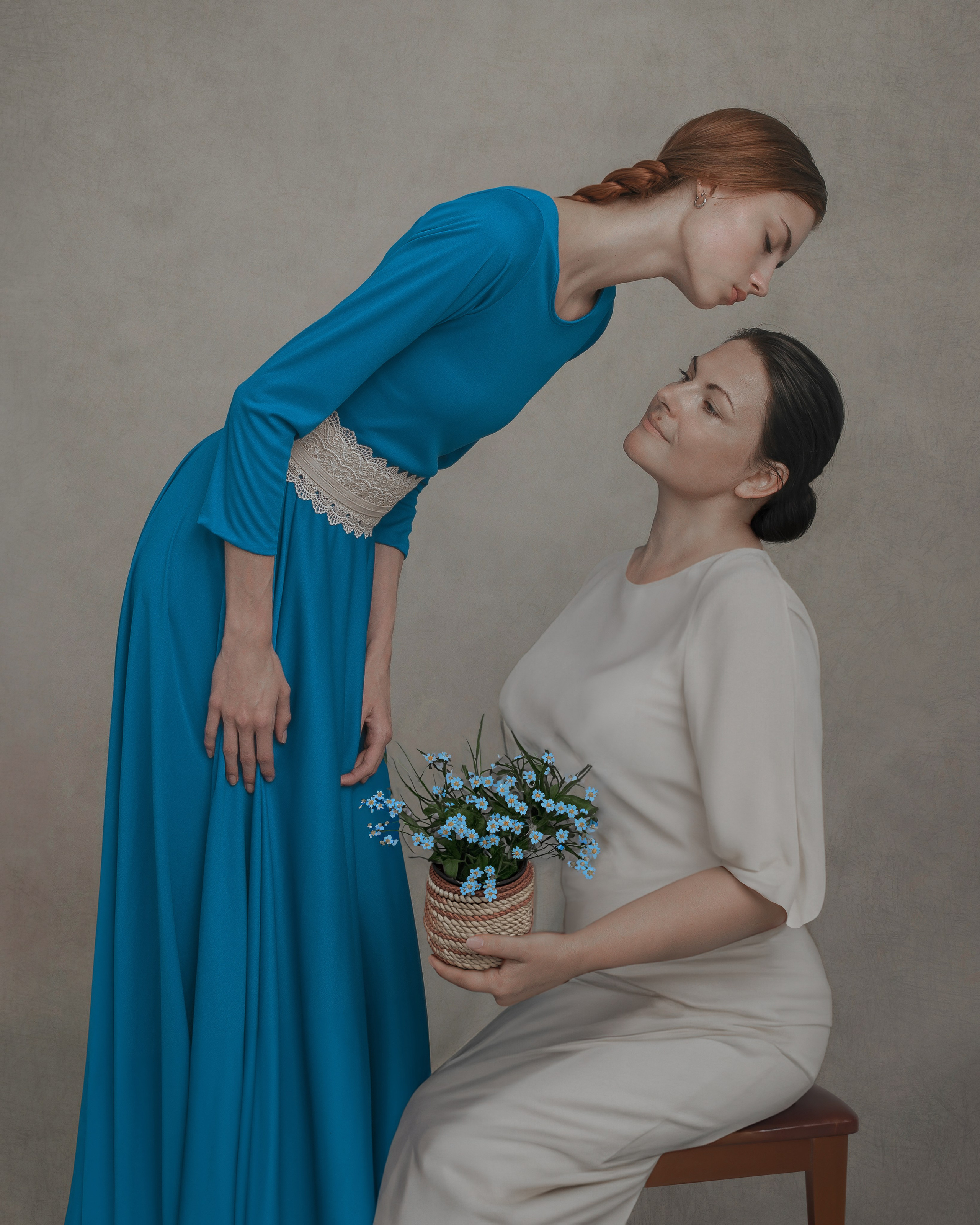 Bio. Fine Art Photography by Ksenia Mirnaya