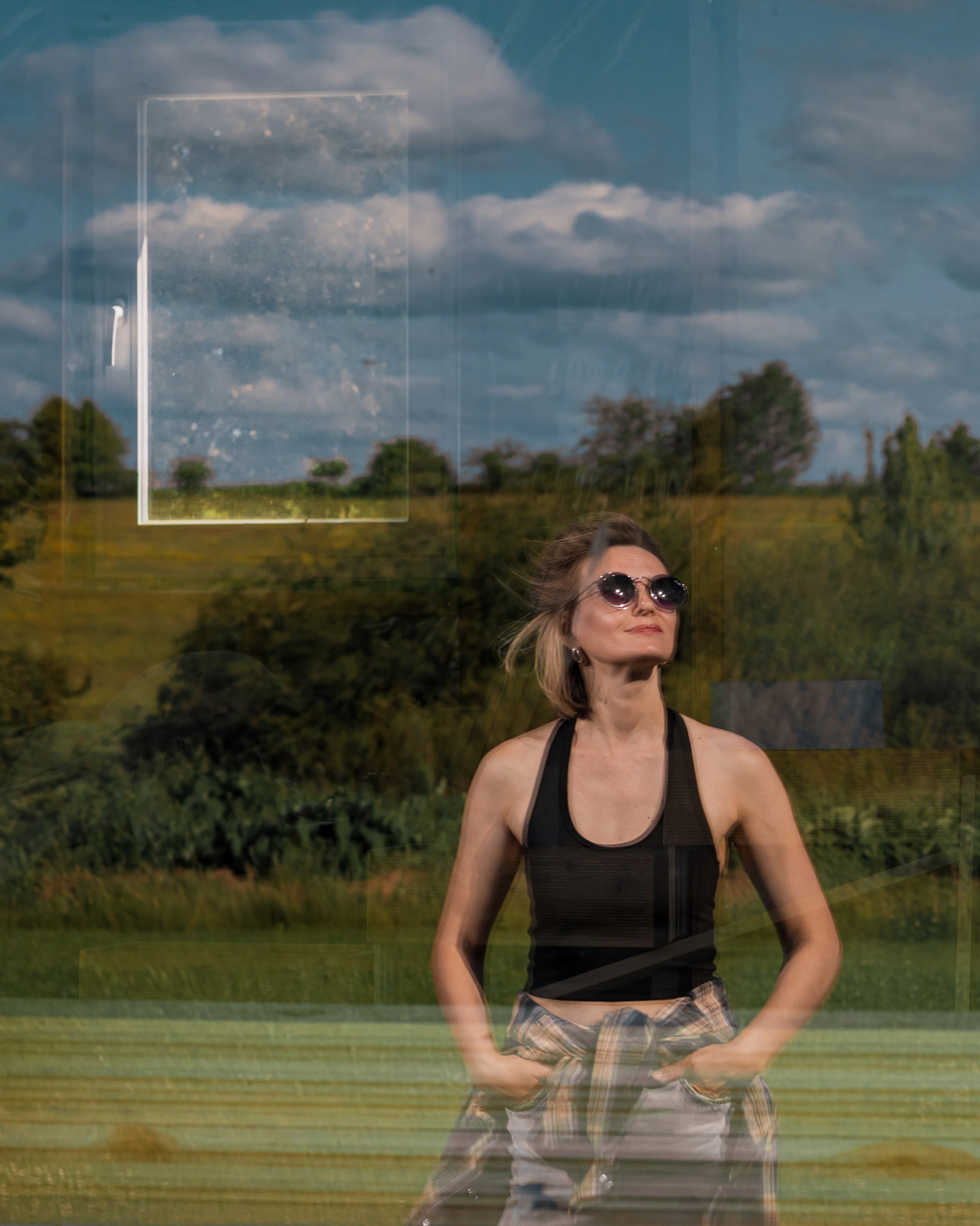 Time. Ксения Мирная — Фотограф, с которым вы напишете вашу историю…