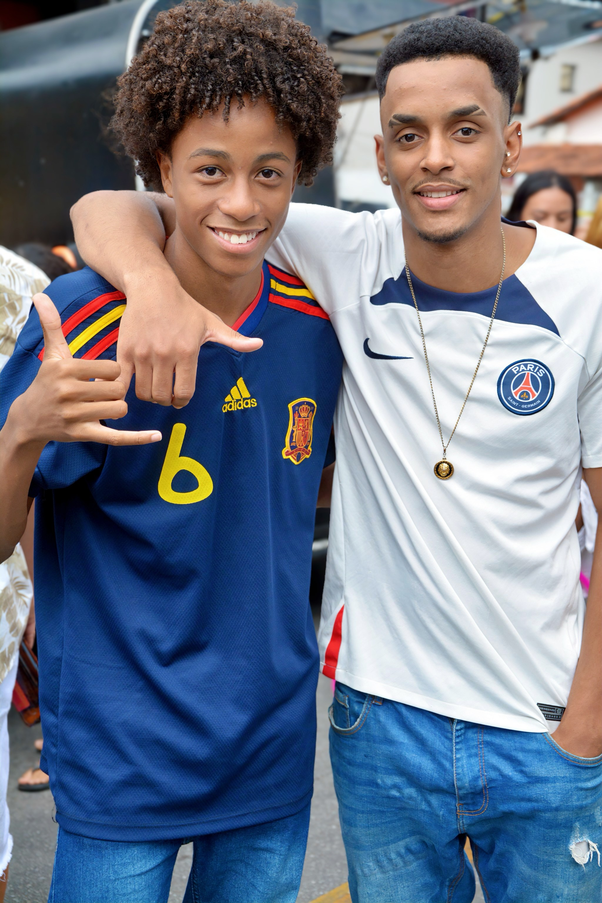 Pagode de Natal (Bar do Bolinha). Letto Produções