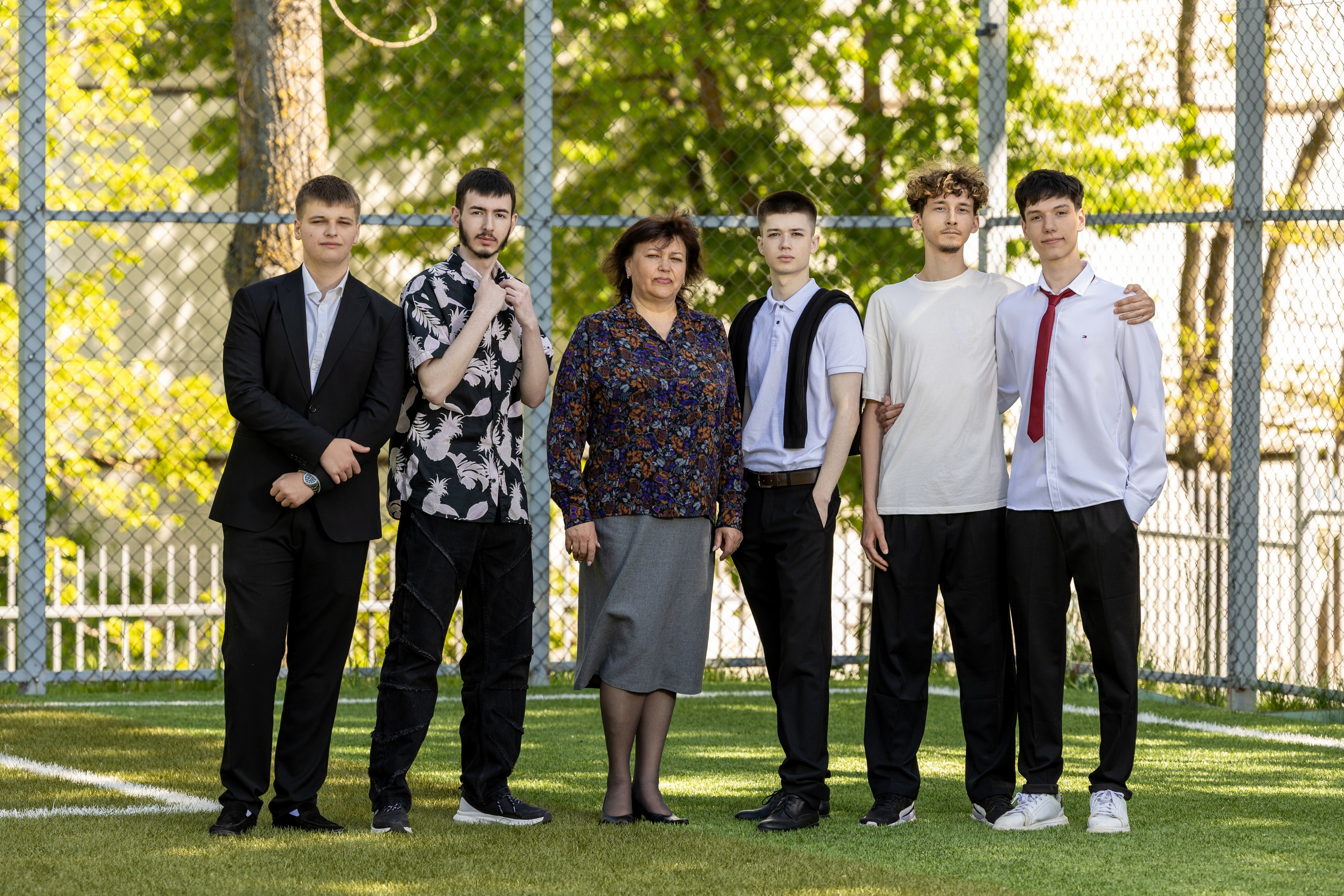 Albume de absolvire: gradinita, gimnaziu, liceu. Venete in Moldova