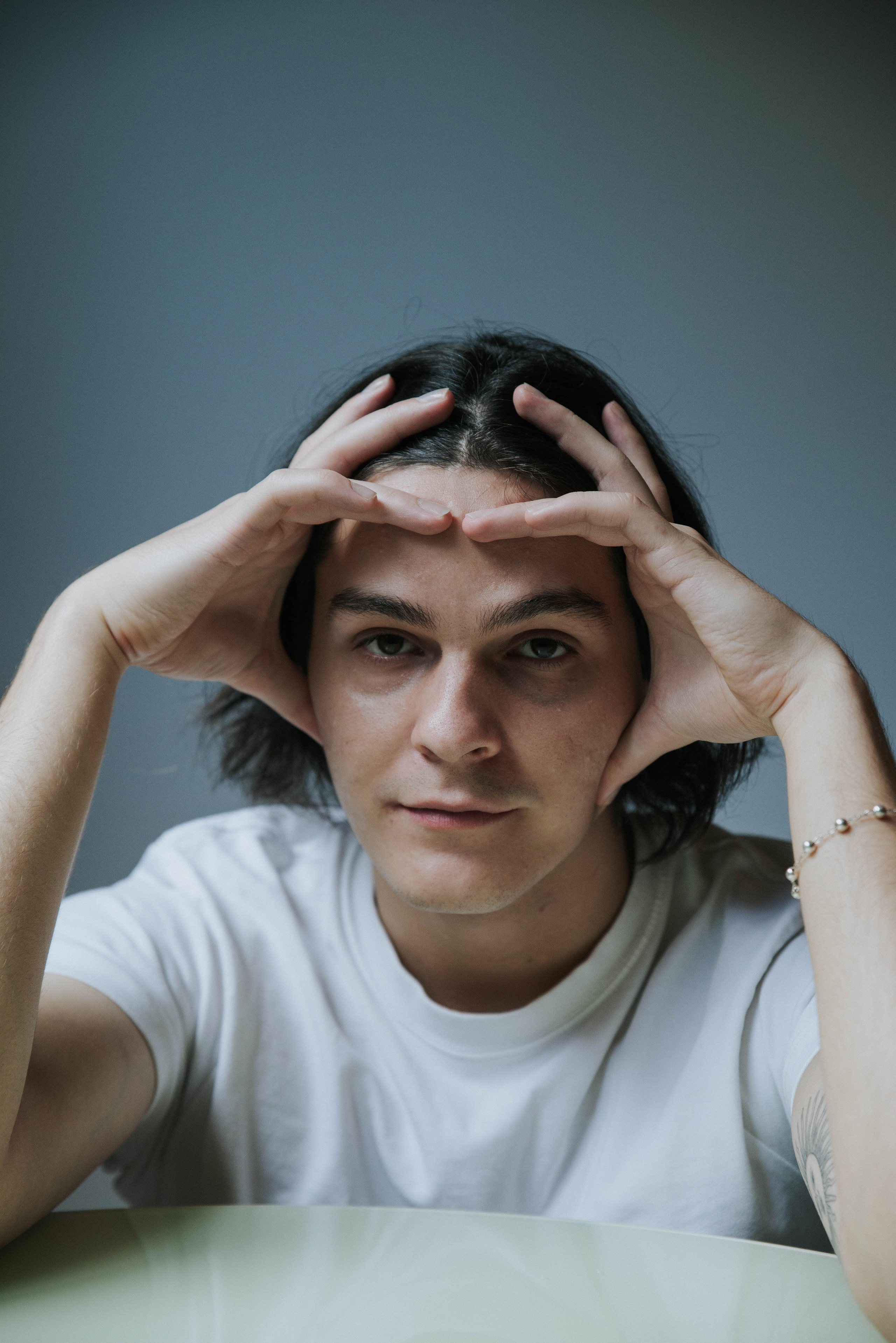 First time. Photographer @elmirkami in the city of Buenos Aires