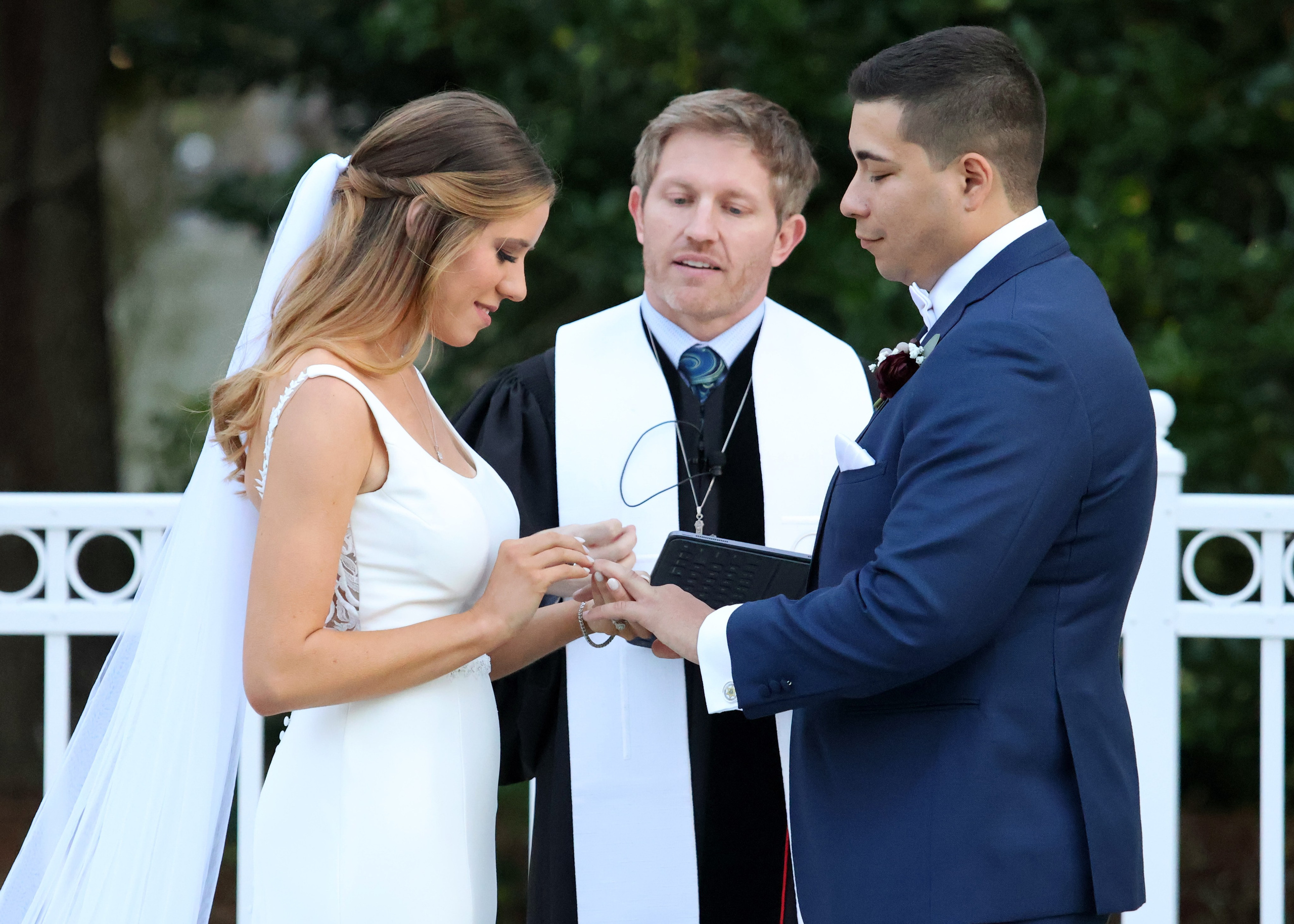 SNEAK PEEK Lake Mary Event Center. Wedding and Bar Mitzvah Photographer located in Central Florida