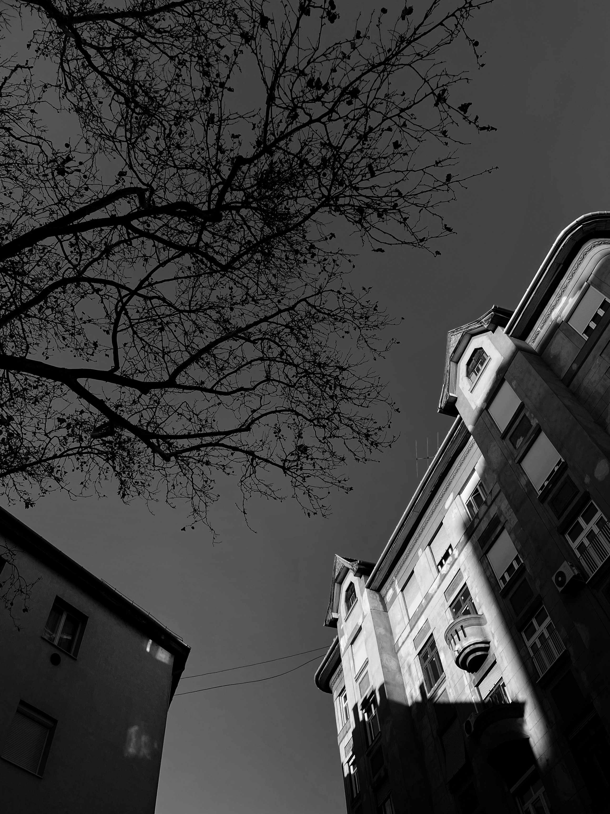 STRT JRNL by Knyazev Yura issue #3 december 2025. Photographer in Budapest — Yura Knyazev